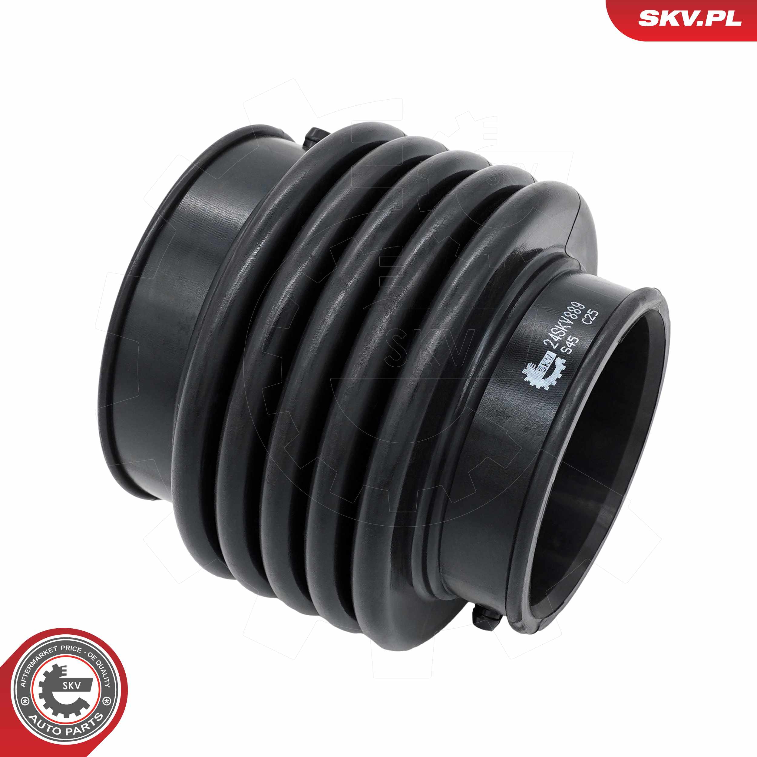 ESEN SKV Slange, luftforsyning 24skv889 for NISSAN