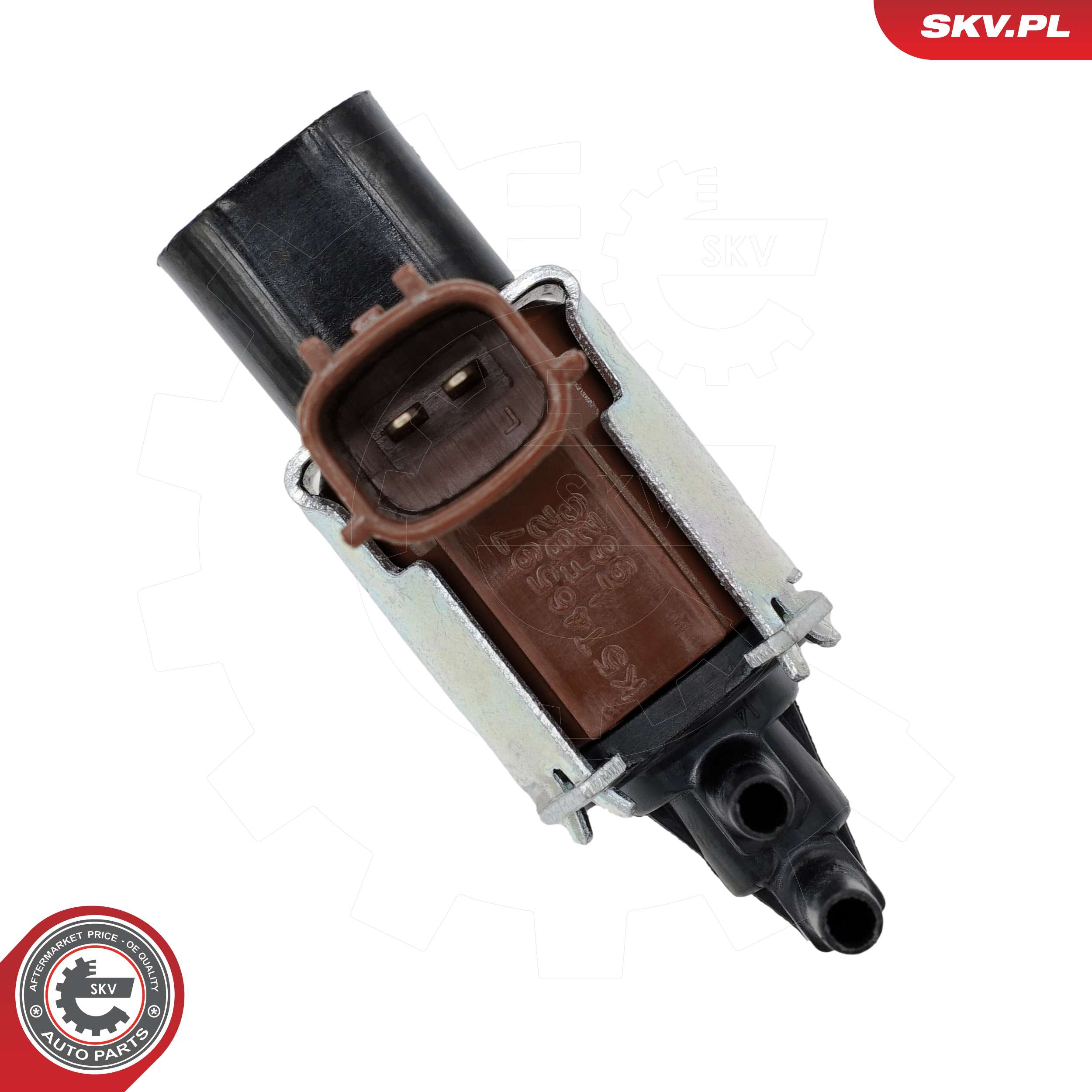 ESEN SKV Ladetryksstyring, Turbolader 14skv932 for MAZDA