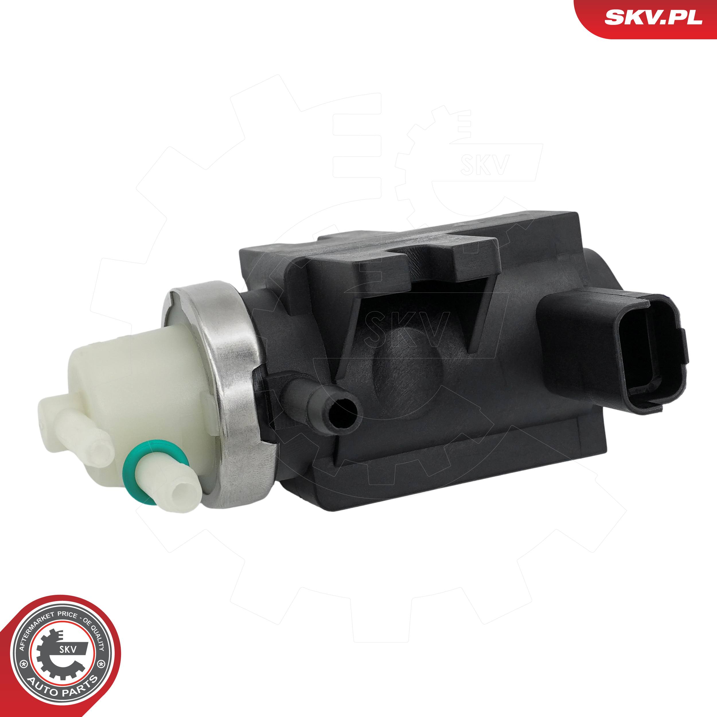 ESEN SKV Ladetryksstyring, Turbolader 14skv994 for CITROËN PEUGEOT