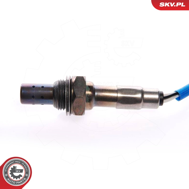 ESEN SKV Lambdasonde 09skv042 for OPEL VOLVO SAAB CITROËN/PEUGEOT PEUGEOT