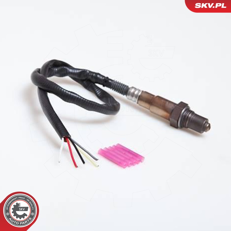 ESEN SKV Lambdasonde 09skv905 for STANDARD AUTOMOBILE KARMANN FORD VAG VW SEAT AUDI BMW MERCEDES-BENZ PORSCHE