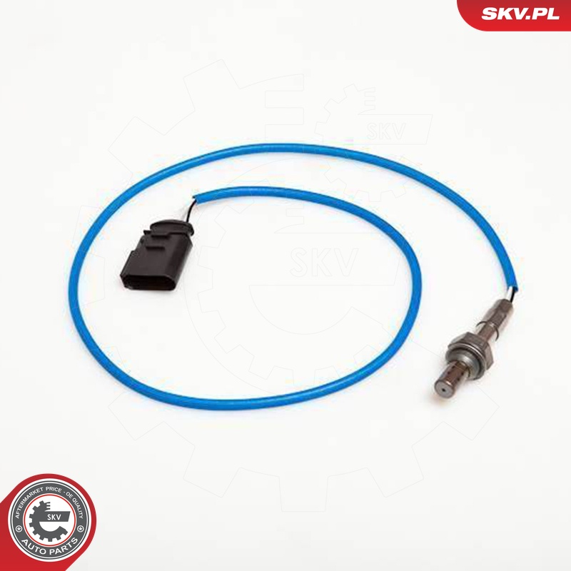 ESEN SKV Lambdasonde 09skv060 for BENTLEY SEAT