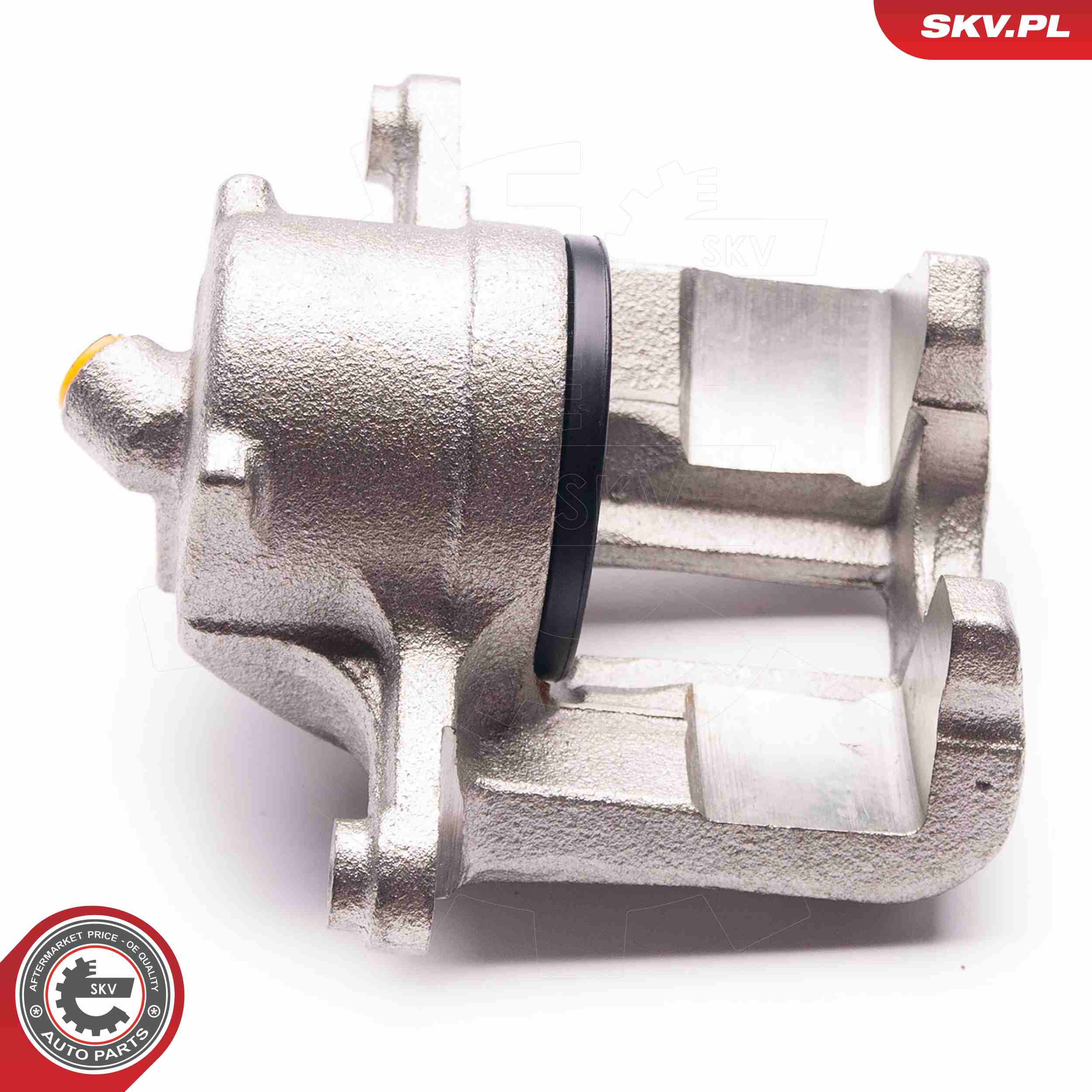 ESEN SKV Bremsekaliper 23skv652 højre foraksel for VW SKODA