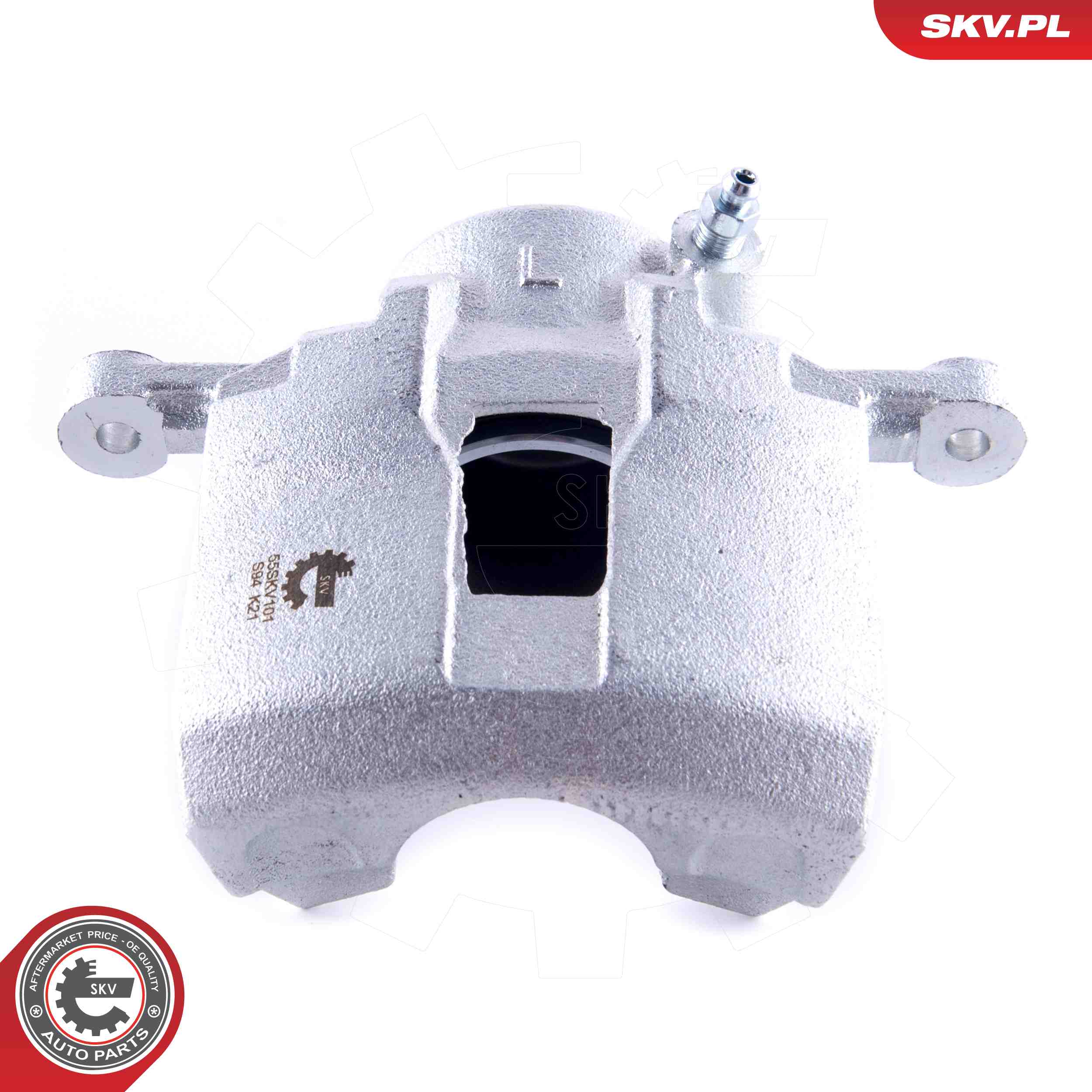 ESEN SKV Bremsekaliper 55skv101 venstre foraksel for CHEVROLET DAEWOO