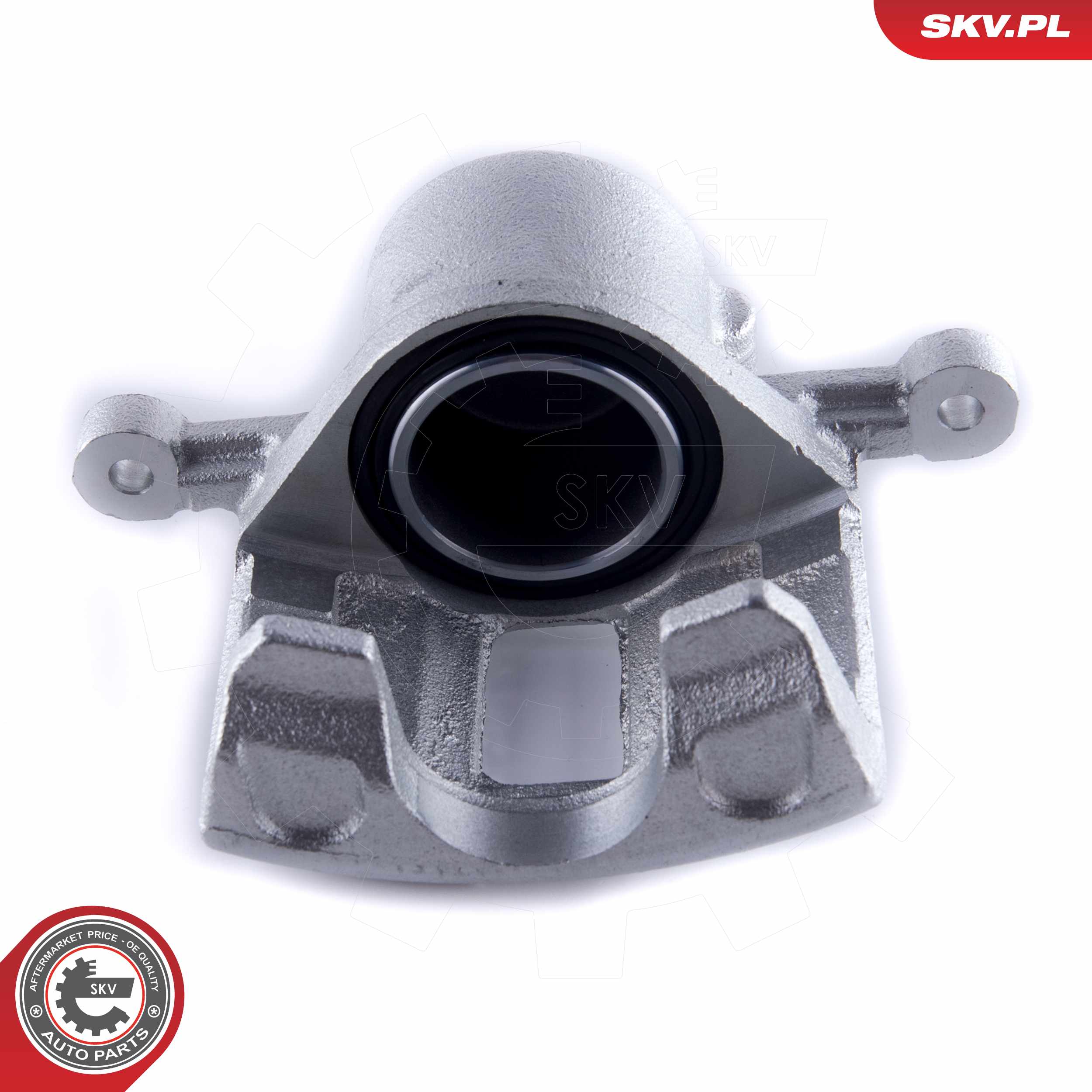 ESEN SKV Bremsekaliper 55skv102 højre foraksel for CHEVROLET DAEWOO