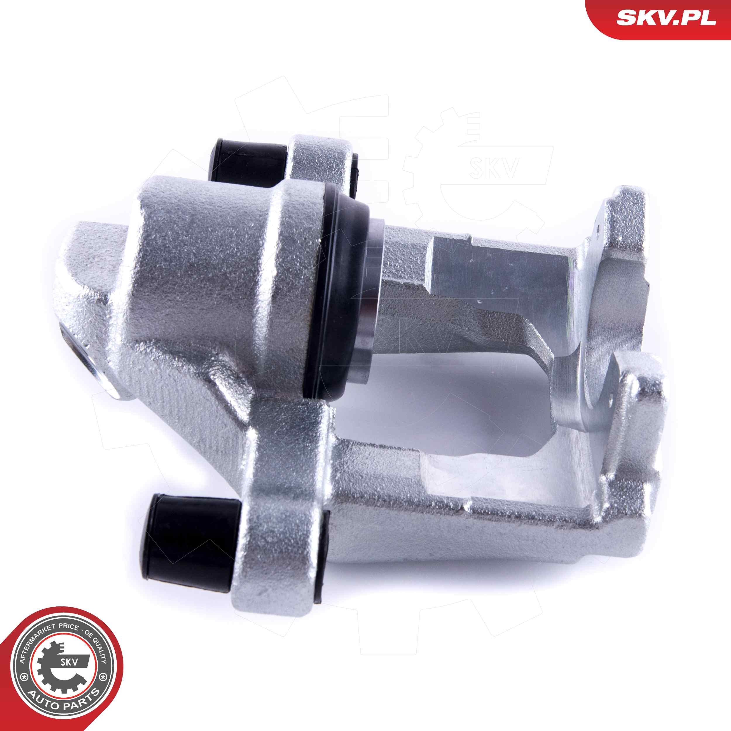 ESEN SKV Bremsekaliper 55skv323 Bagaksel venstre for MERCEDES-BENZ