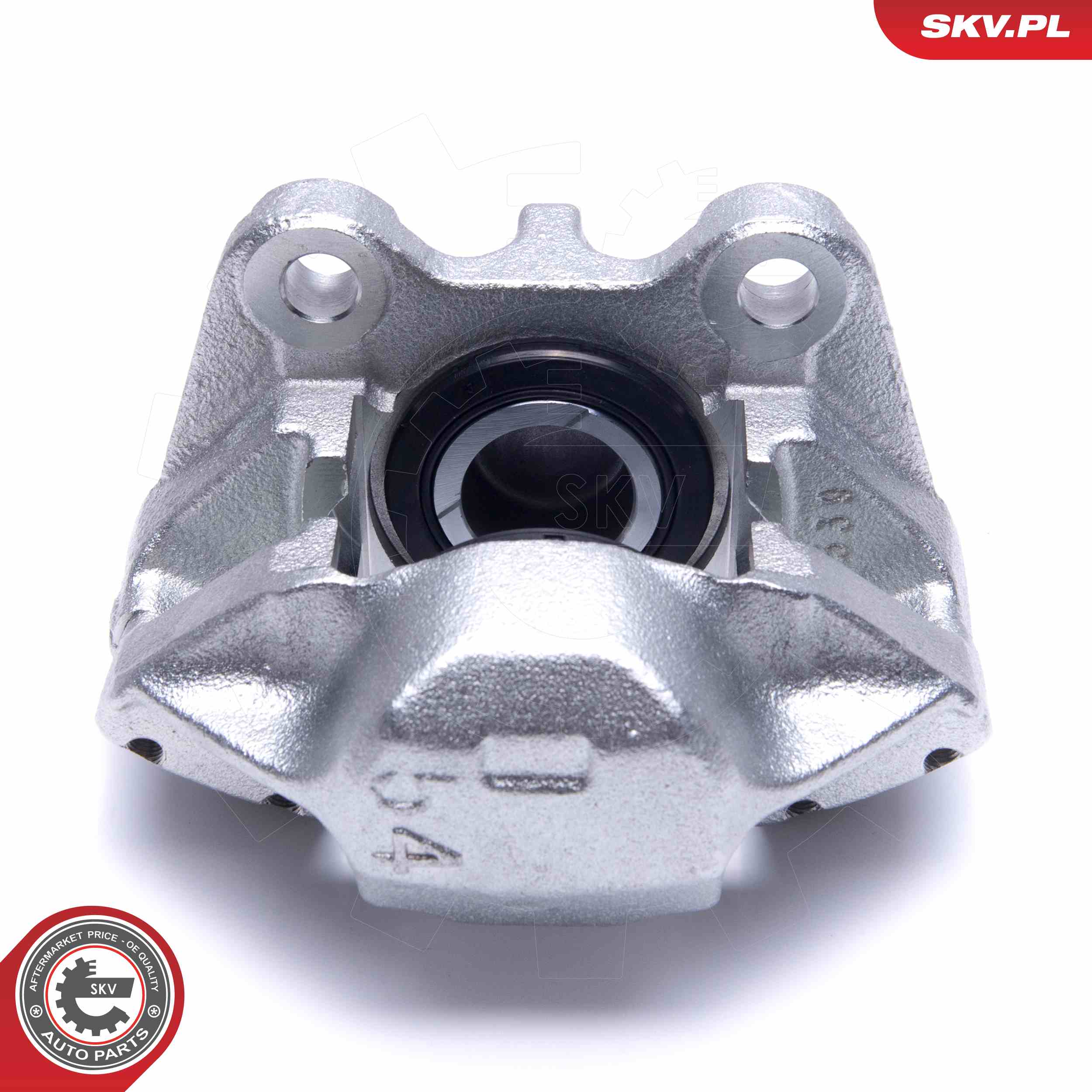 ESEN SKV Bremsekaliper 55skv401 venstre foraksel for AUDI