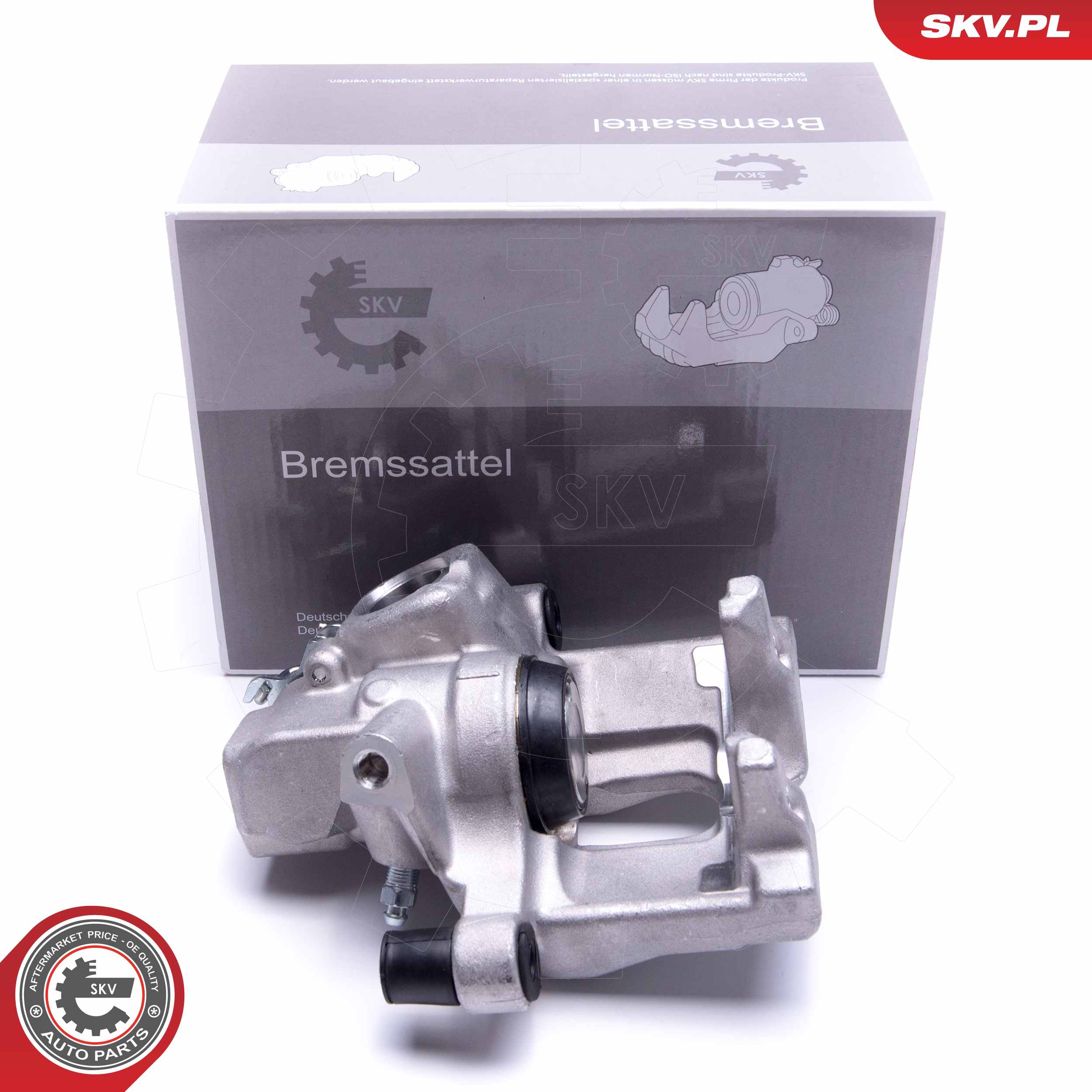 ESEN SKV Bremsekaliper 55skv434 Bagaksel højre for PEUGEOT