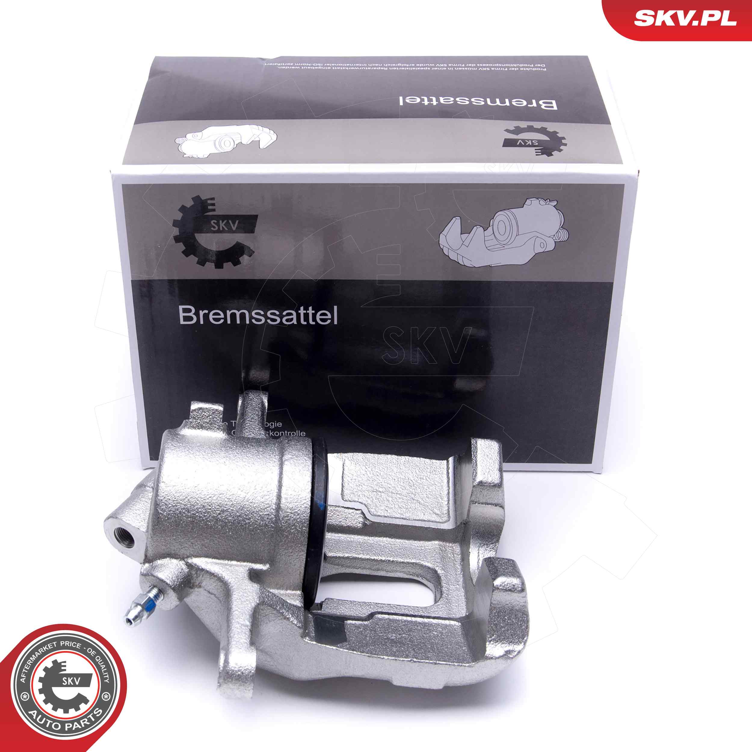 ESEN SKV Bremsekaliper 23skv931 for CITROËN