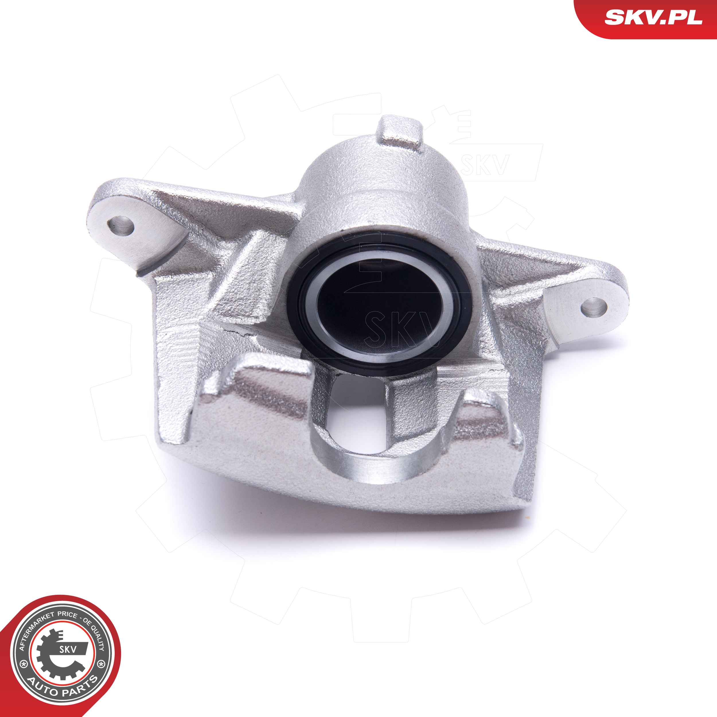 ESEN SKV Bremsekaliper 56skv001 venstre foraksel for OPEL VAUXHALL SUZUKI