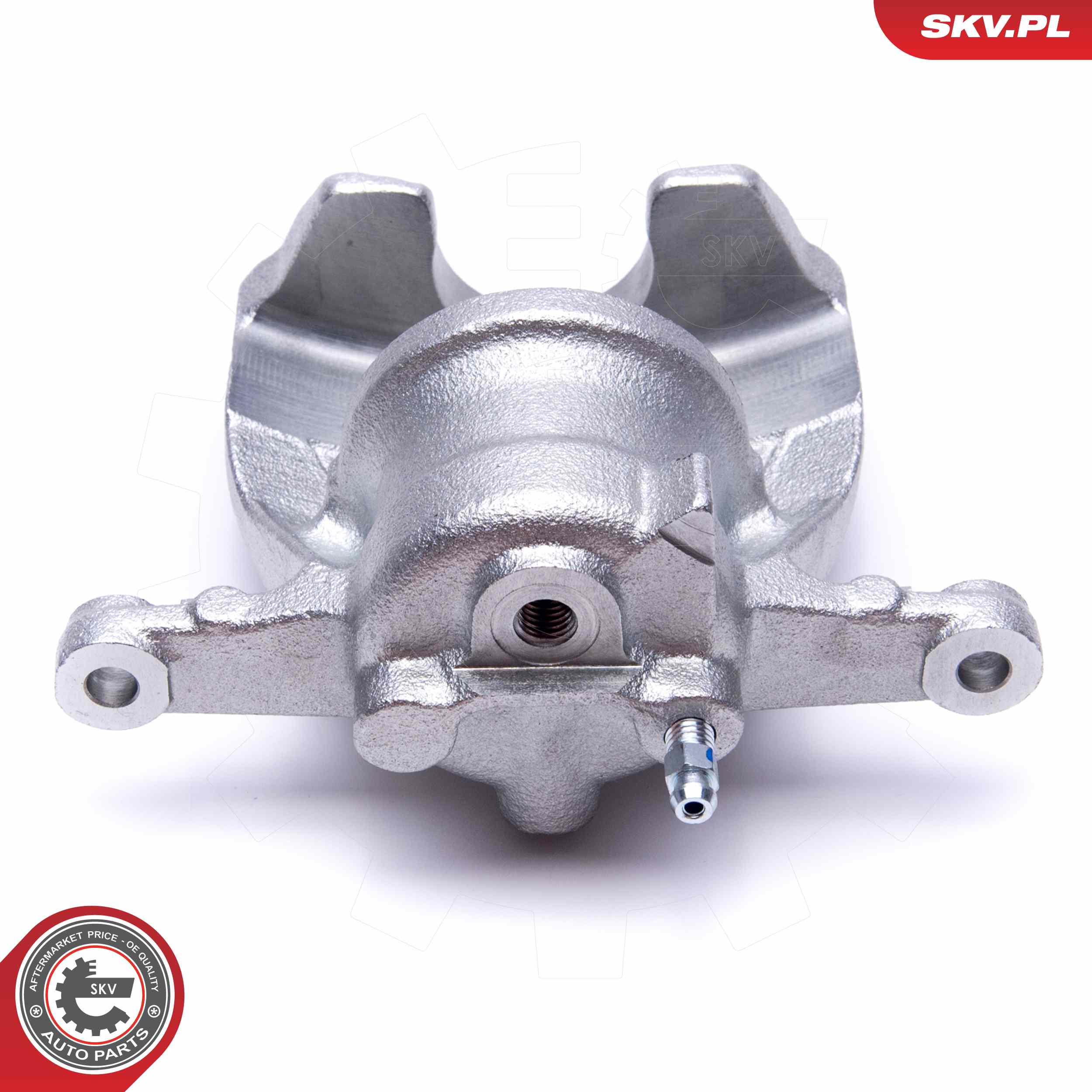 ESEN SKV Bremsekaliper 55skv661 venstre foraksel for OPEL VAUXHALL