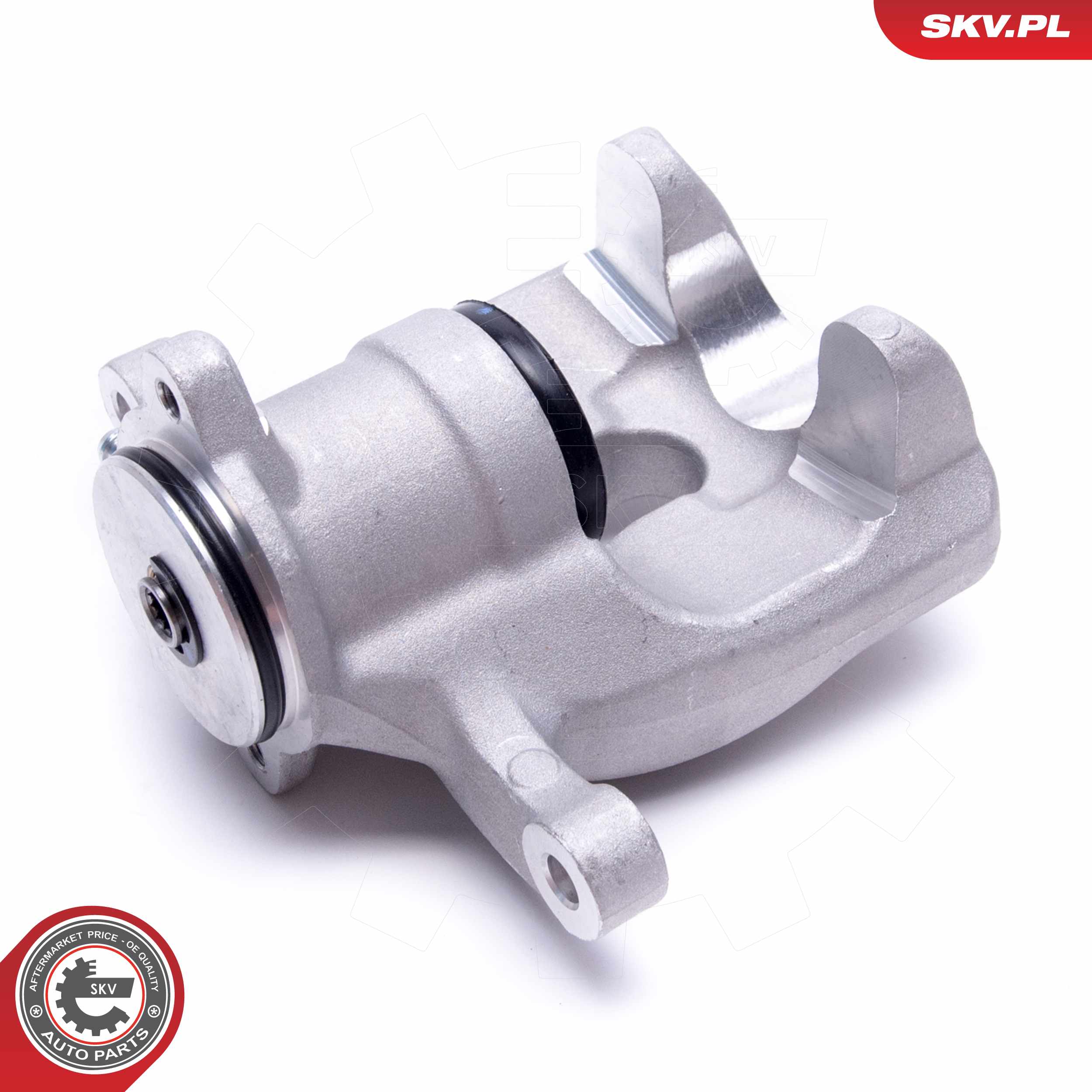 ESEN SKV Bremsekaliper 56skv363 Bagaksel venstre for NISSAN RENAULT