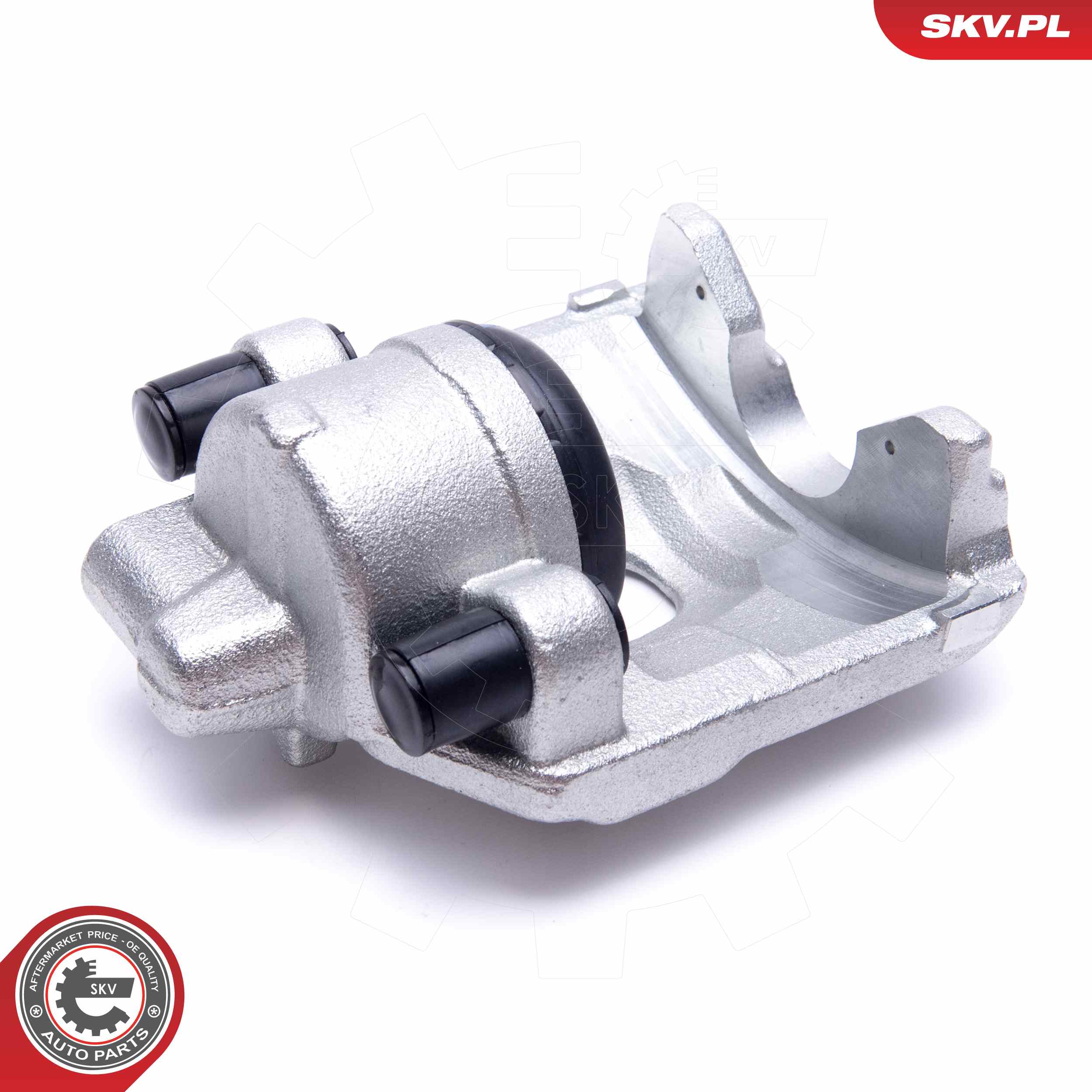 ESEN SKV Bremsekaliper 55skv882 højre foraksel for OPEL VAUXHALL