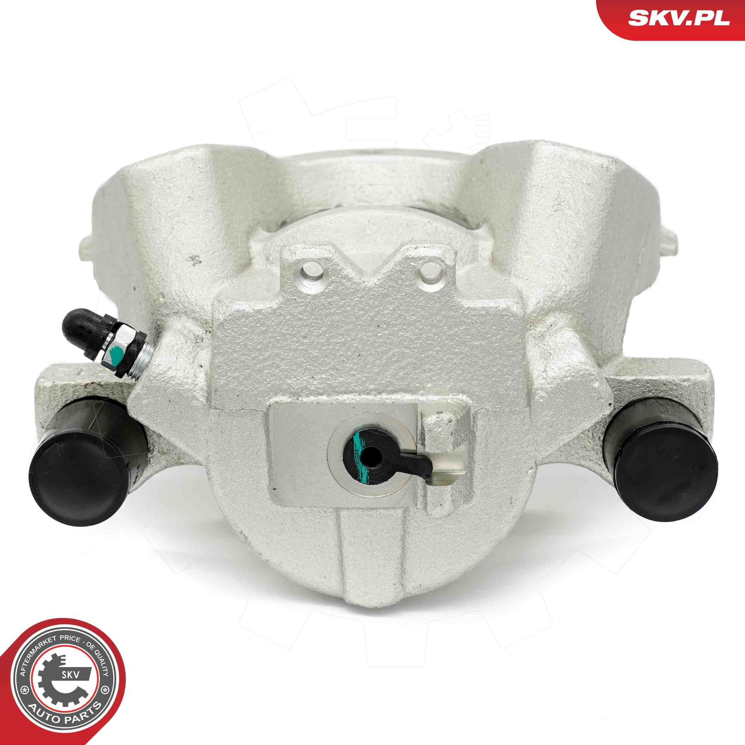 ESEN SKV Bremsekaliper 56skv591 venstre foraksel for LAND ROVER JAGUAR