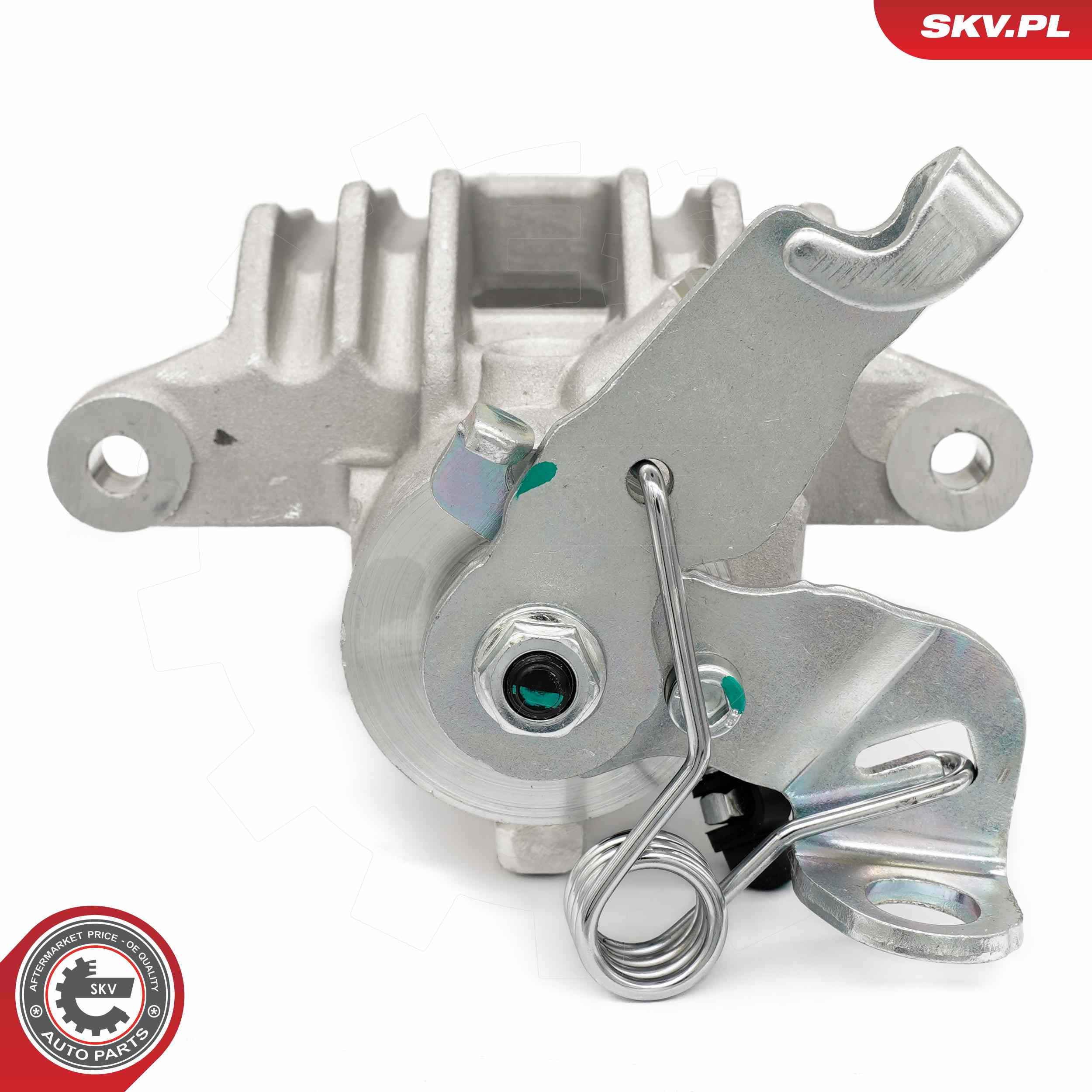 ESEN SKV Bremsekaliper 56skv683 Bagaksel venstre for SEAT