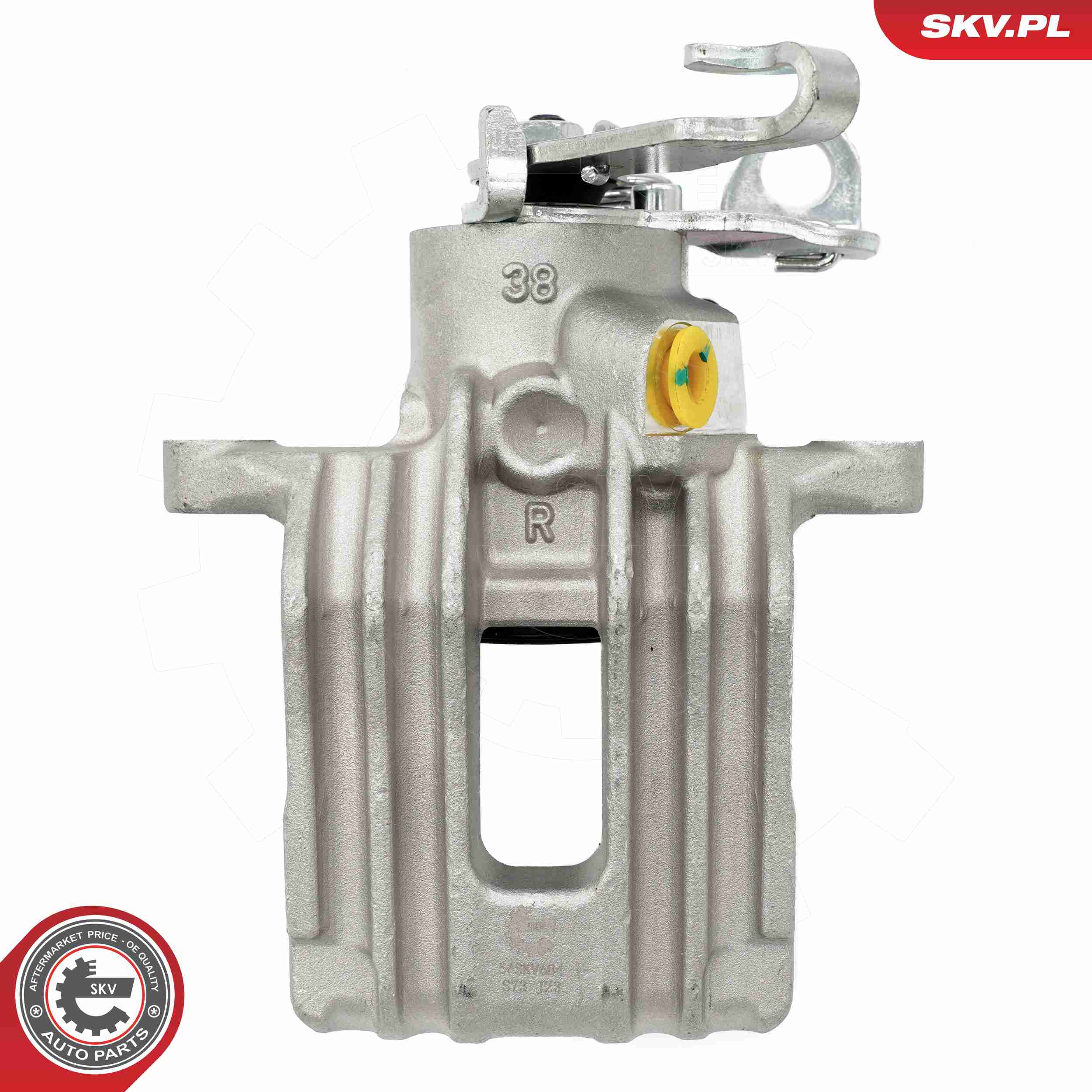 ESEN SKV Bremsekaliper 56skv684 Bagaksel højre for VW SEAT