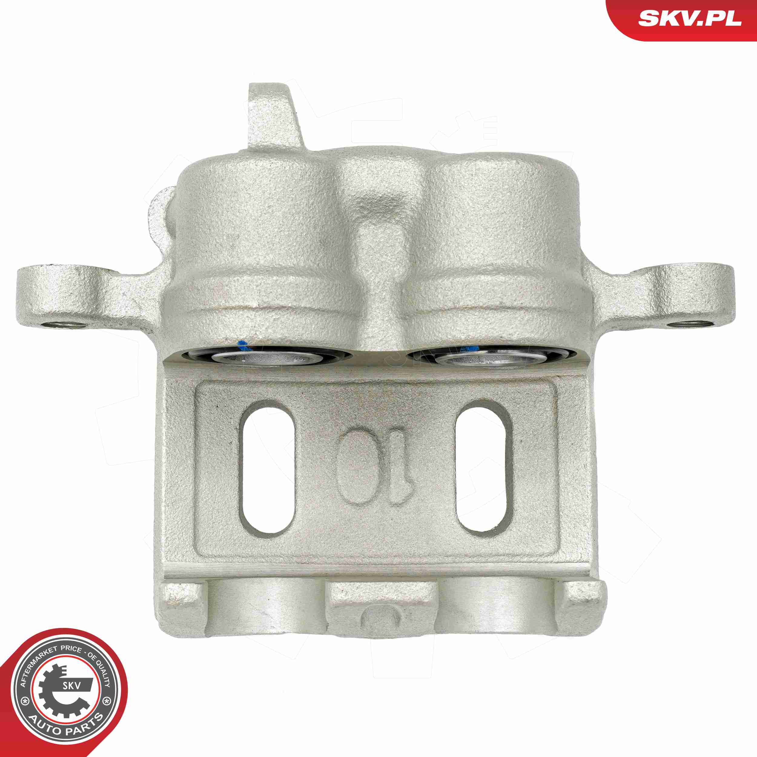 ESEN SKV Bremsekaliper 56skv982 højre foraksel for MITSUBISHI