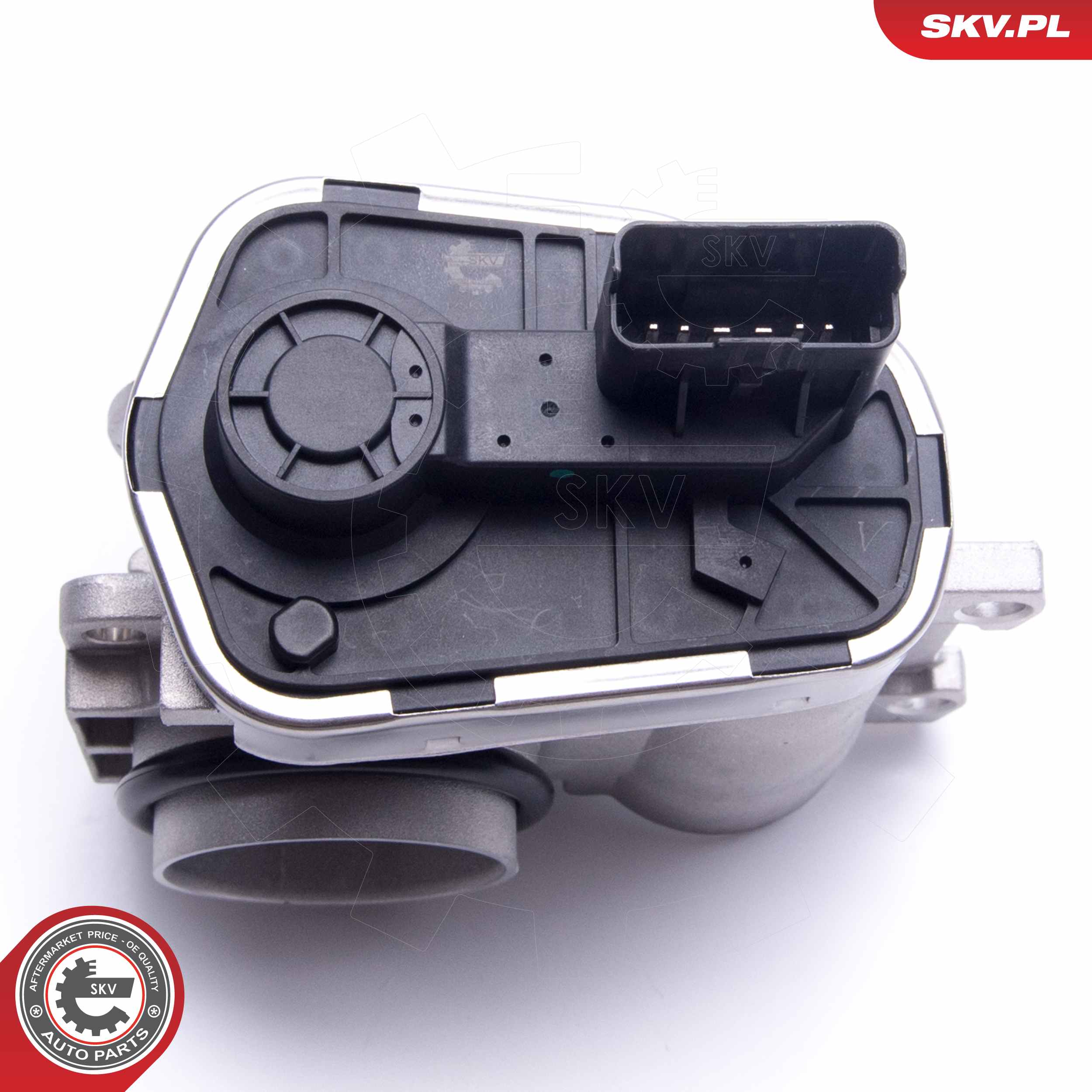 ESEN SKV Gasspjældstuds 12skv102 for RENAULT TRUCKS