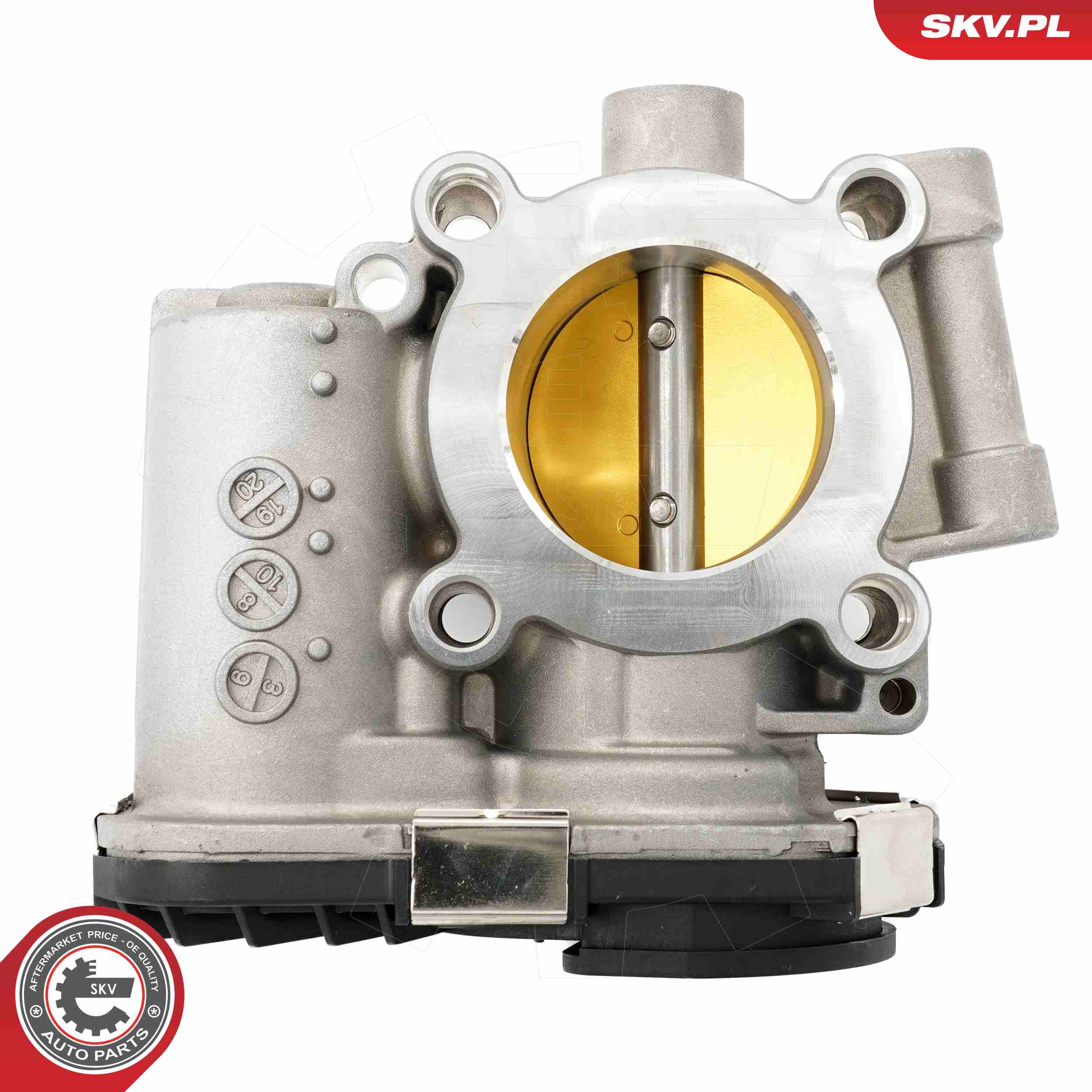 ESEN SKV Gasspjældstuds 12skv127 for OPEL CHEVROLET VAUXHALL