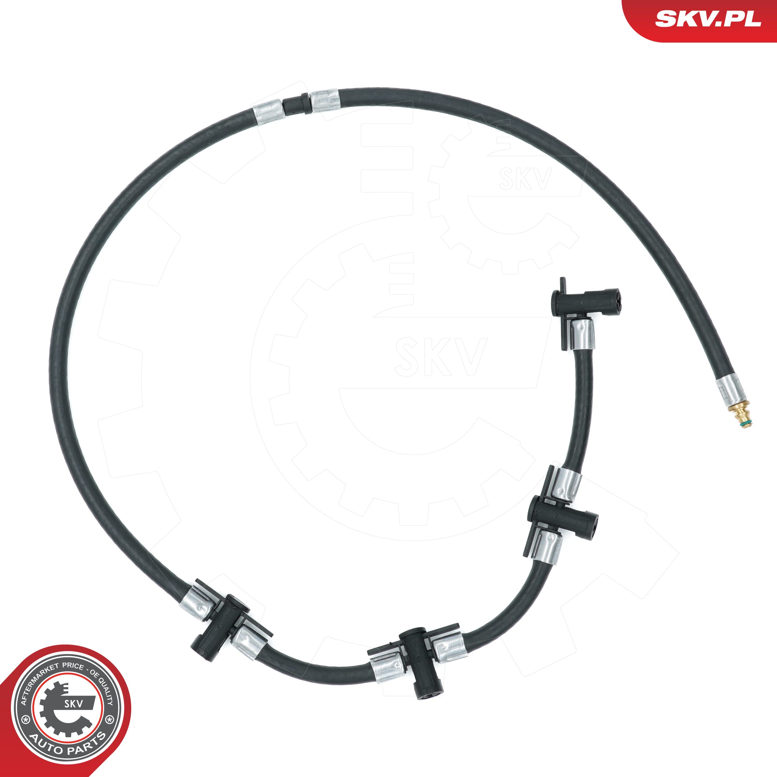 ESEN SKV Slange 54skv348 for MERCEDES-BENZ