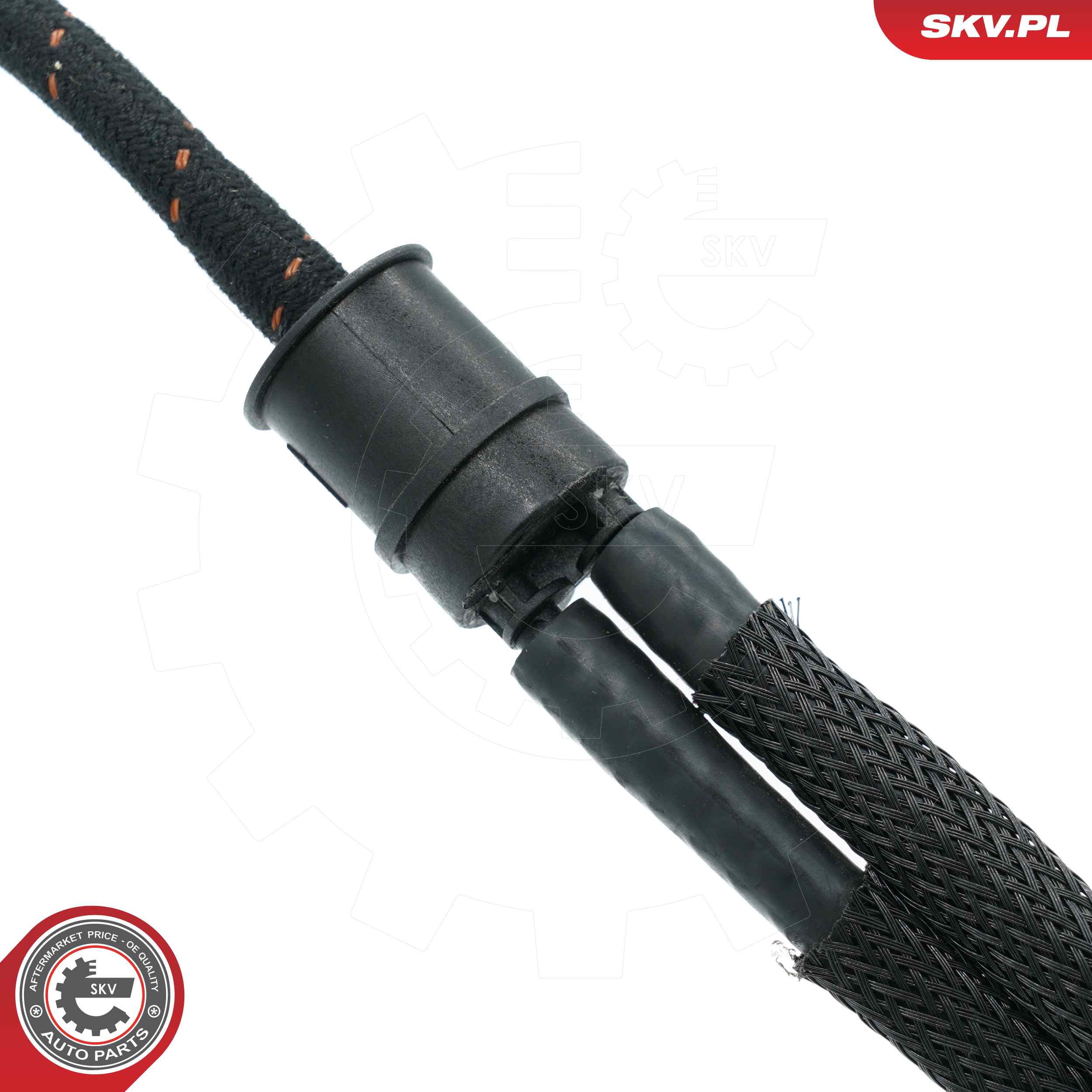 ESEN SKV Slange 54skv344 for VAG