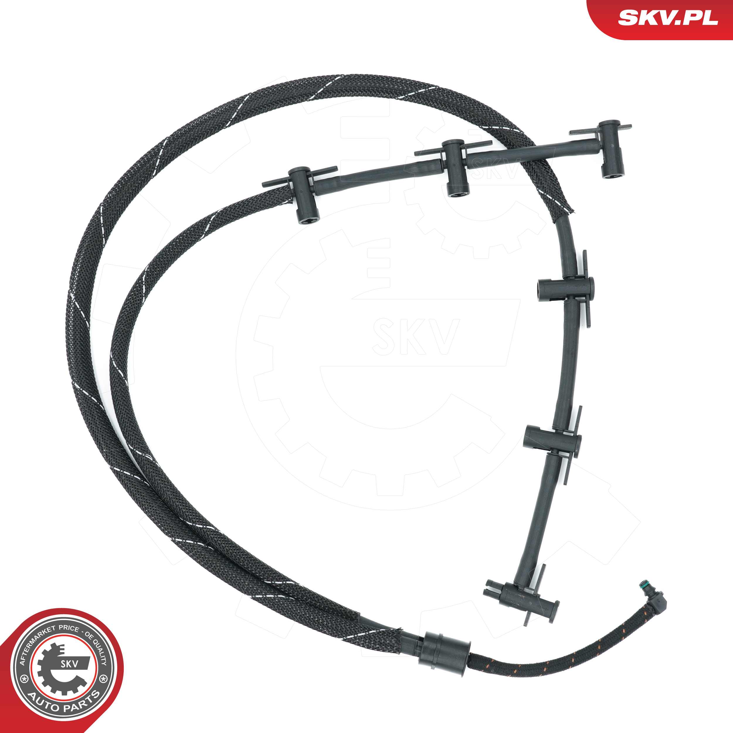 ESEN SKV Slange 54skv343 for AUDI VAG