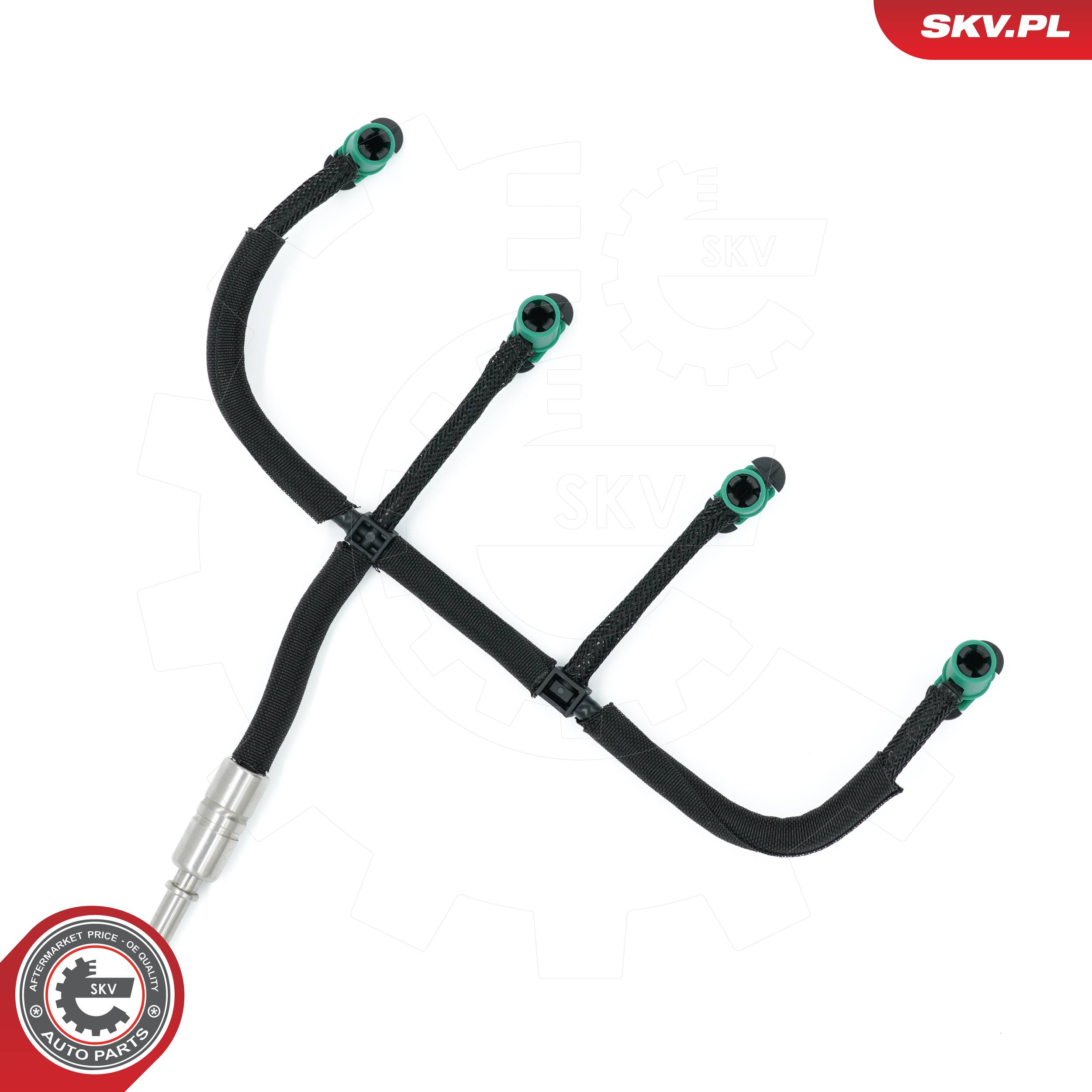 ESEN SKV Slange 54skv386 for FORD PEUGEOT