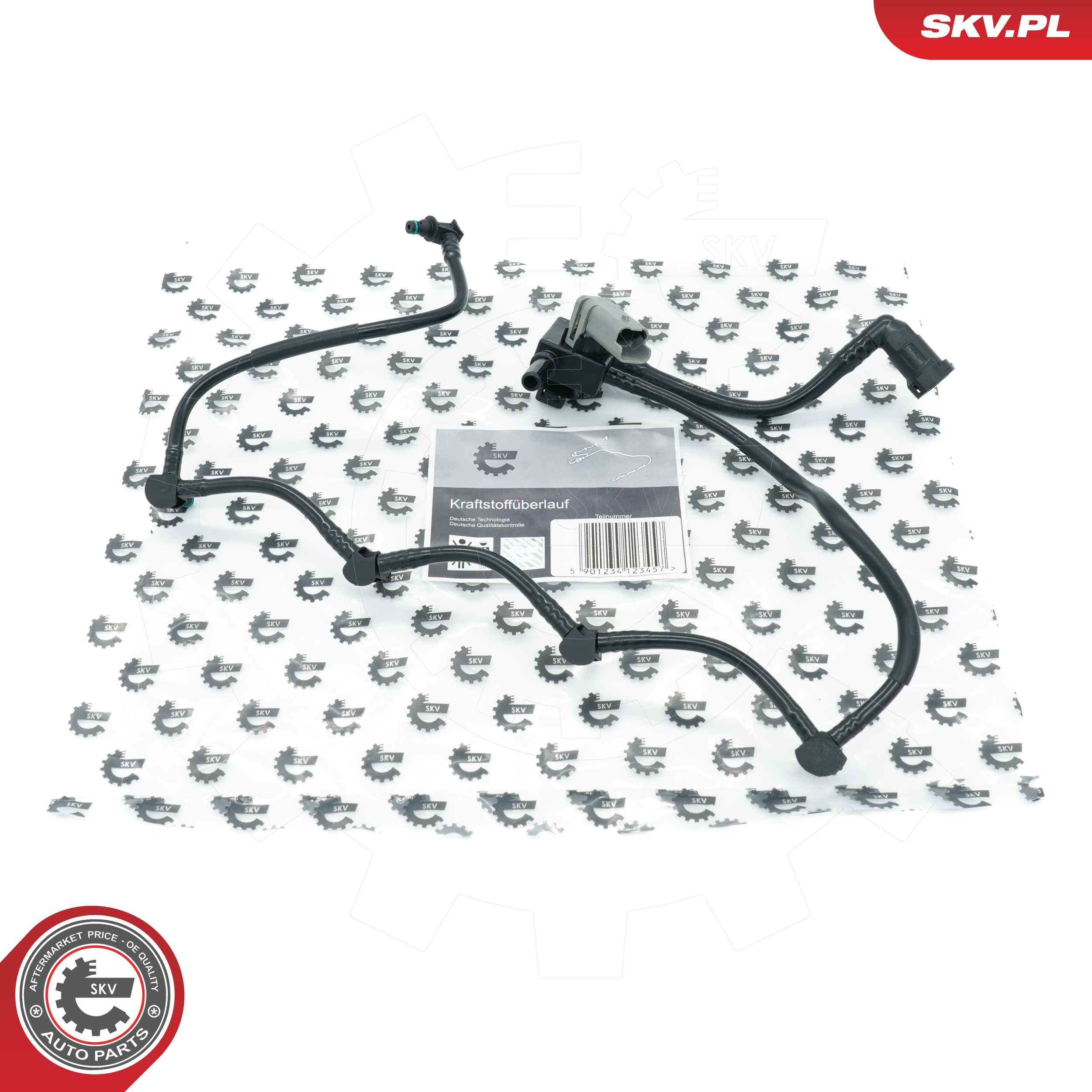 ESEN SKV Slange 54skv388 for RENAULT