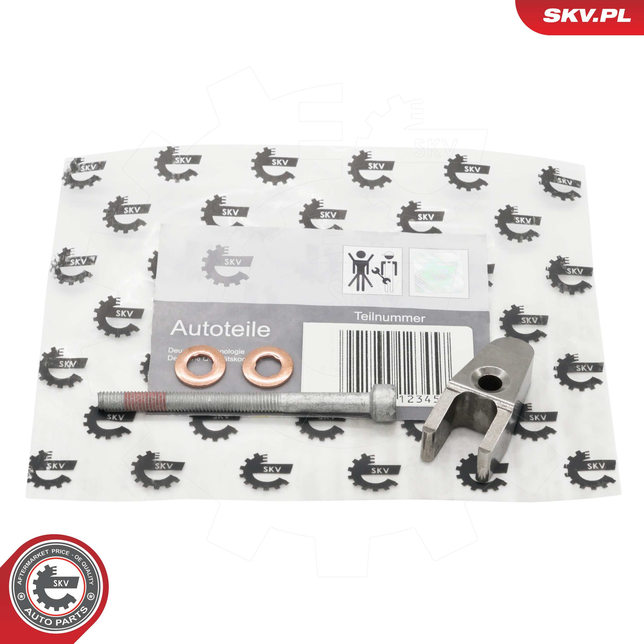 ESEN SKV Dyseholder 97skv224 for MERCEDES-BENZ