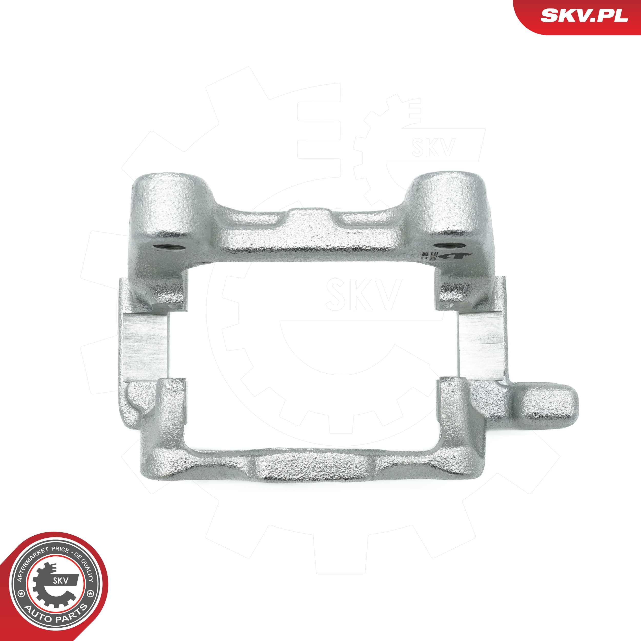 ESEN SKV Holder, bremsekaliper 56skv463 Bagaksel venstre for VW SKODA