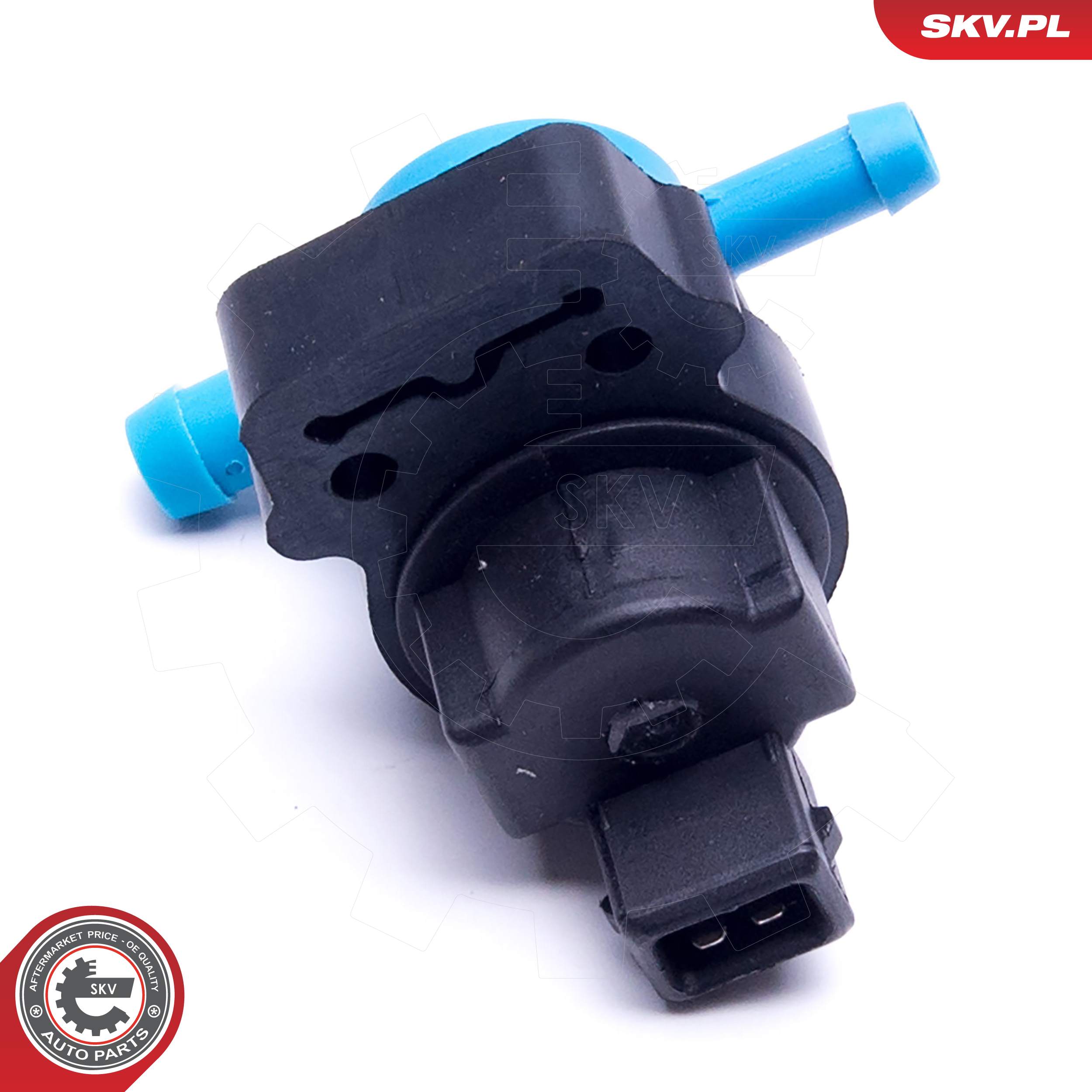 ESEN SKV Ventil, aktivkulfilter 31skv164 for MERCEDES-BENZ