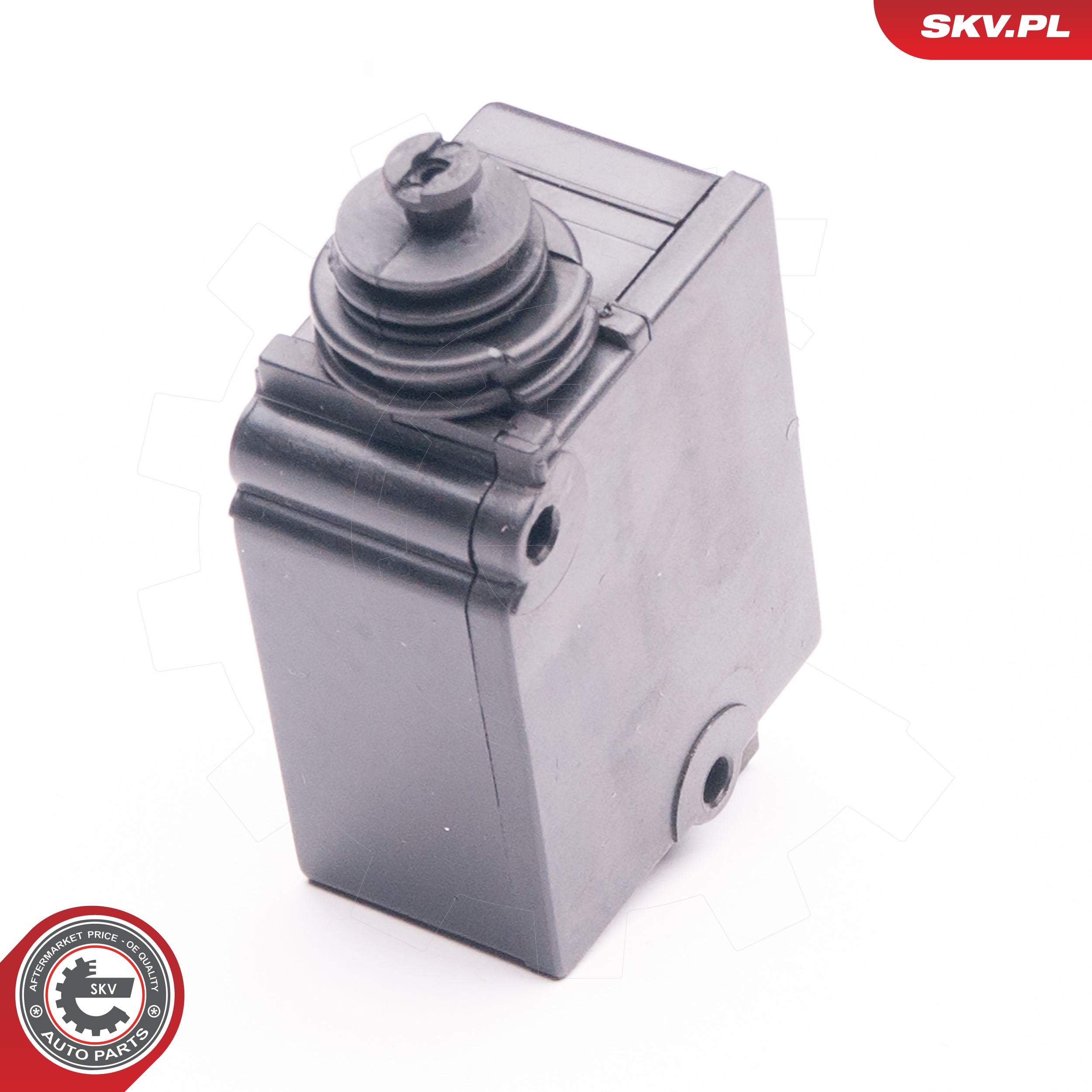 ESEN SKV Servomotor, centrallåsesystem 16skv316 Køretøjets bagklap for BMW