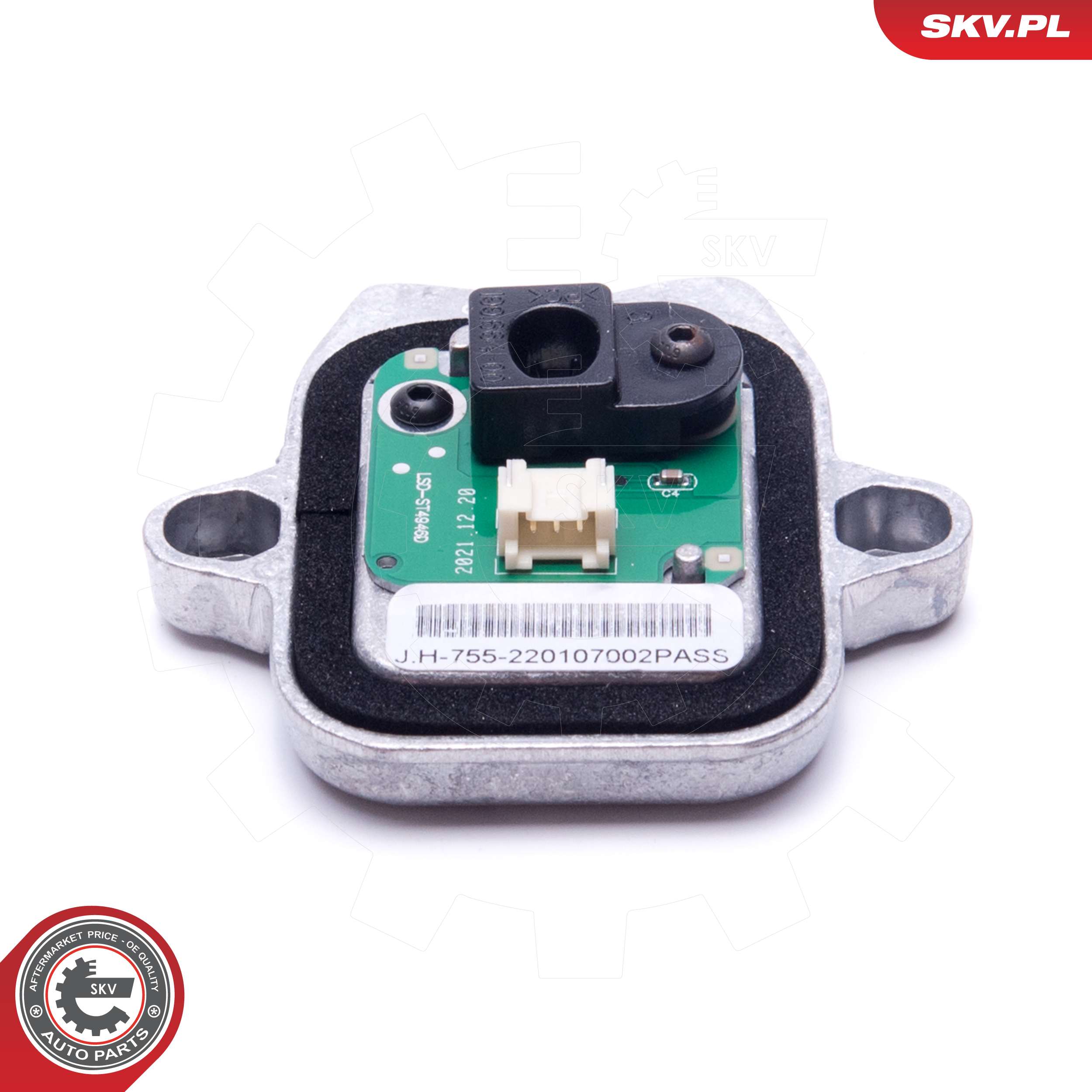 ESEN SKV Styreenhed, belysning 59skv070 for BMW