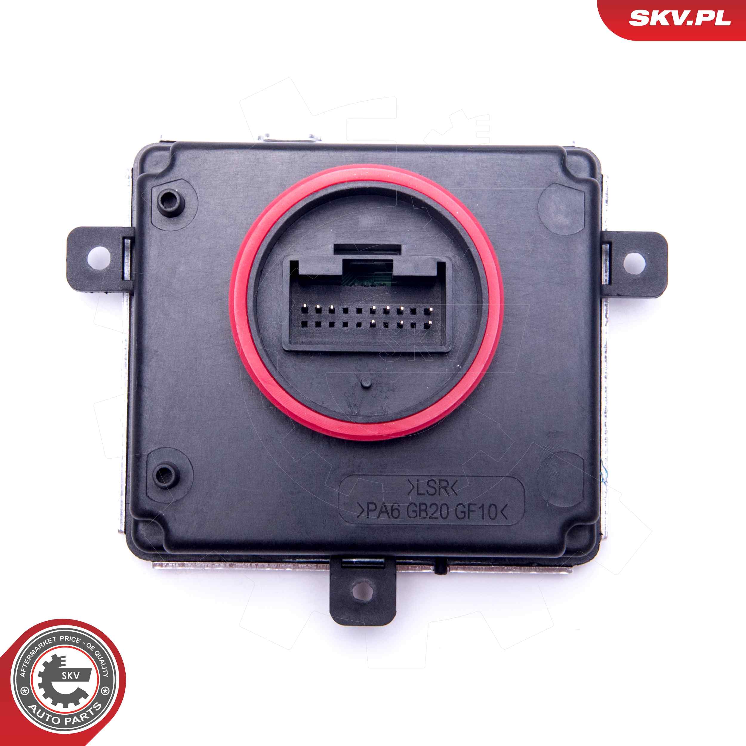 ESEN SKV Styreenhed, belysning 59skv029 for AUDI
