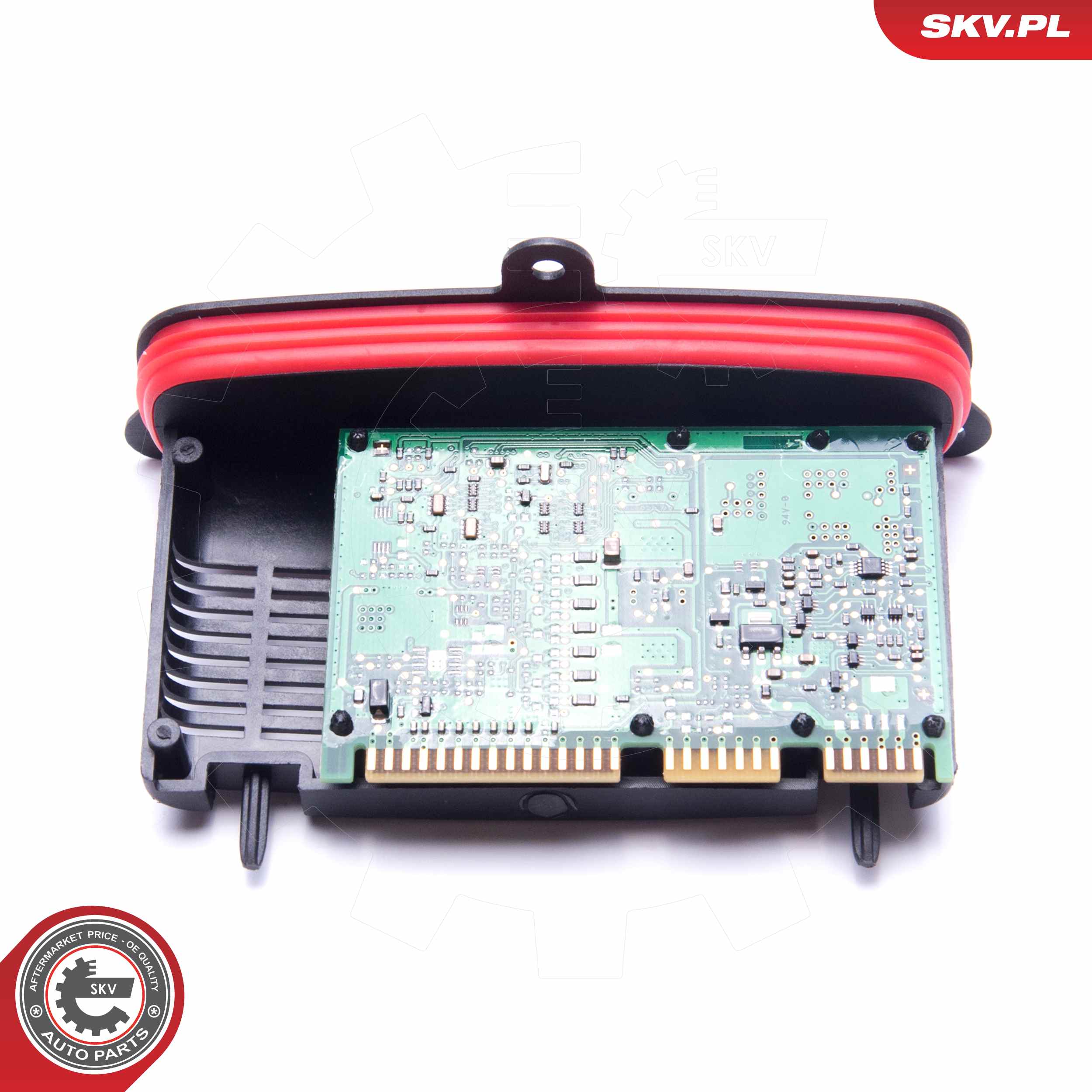 ESEN SKV Styreenhed, belysning 59skv157 for BMW