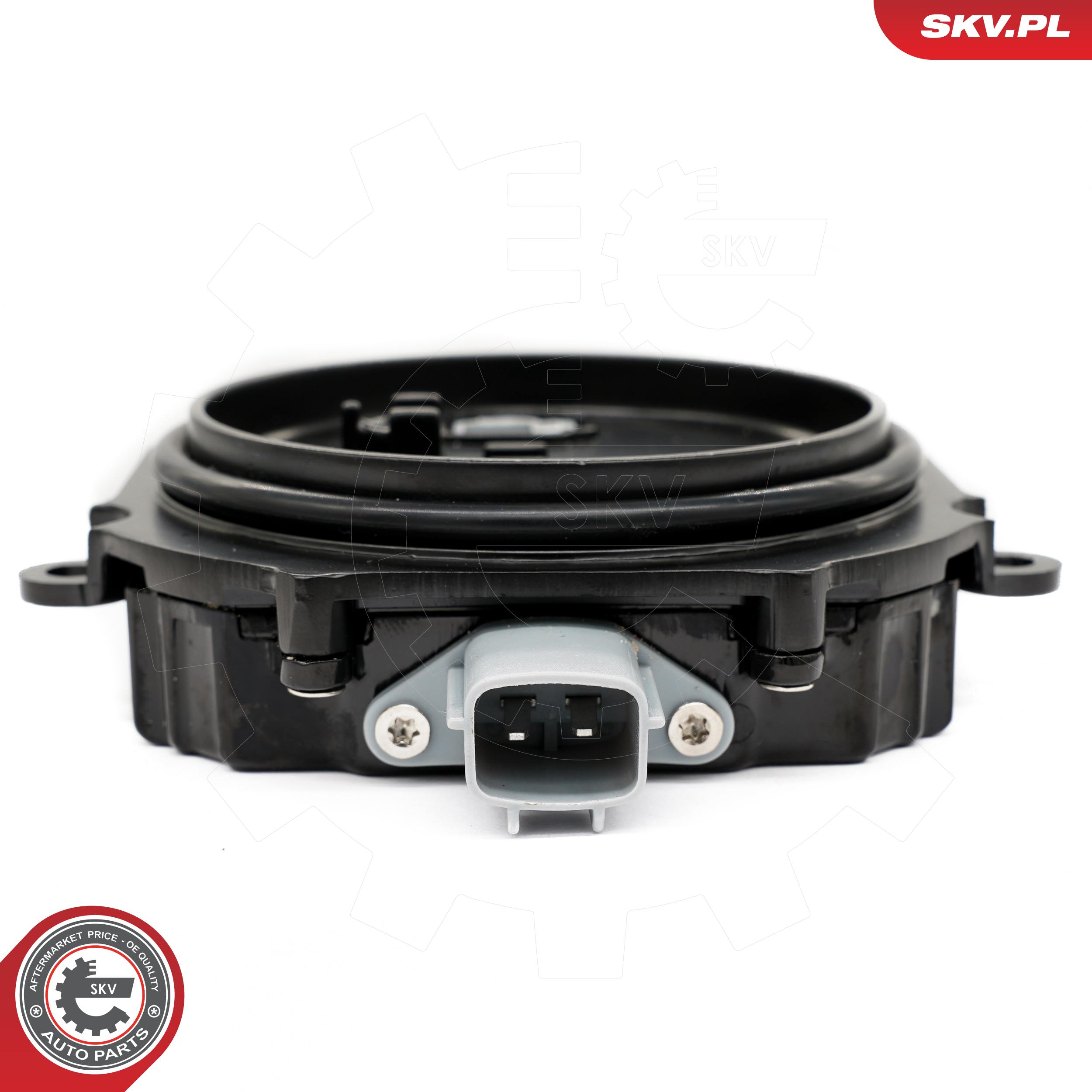 ESEN SKV Styreenhed, belysning 59skv227 for NISSAN HONDA MAZDA SUBARU