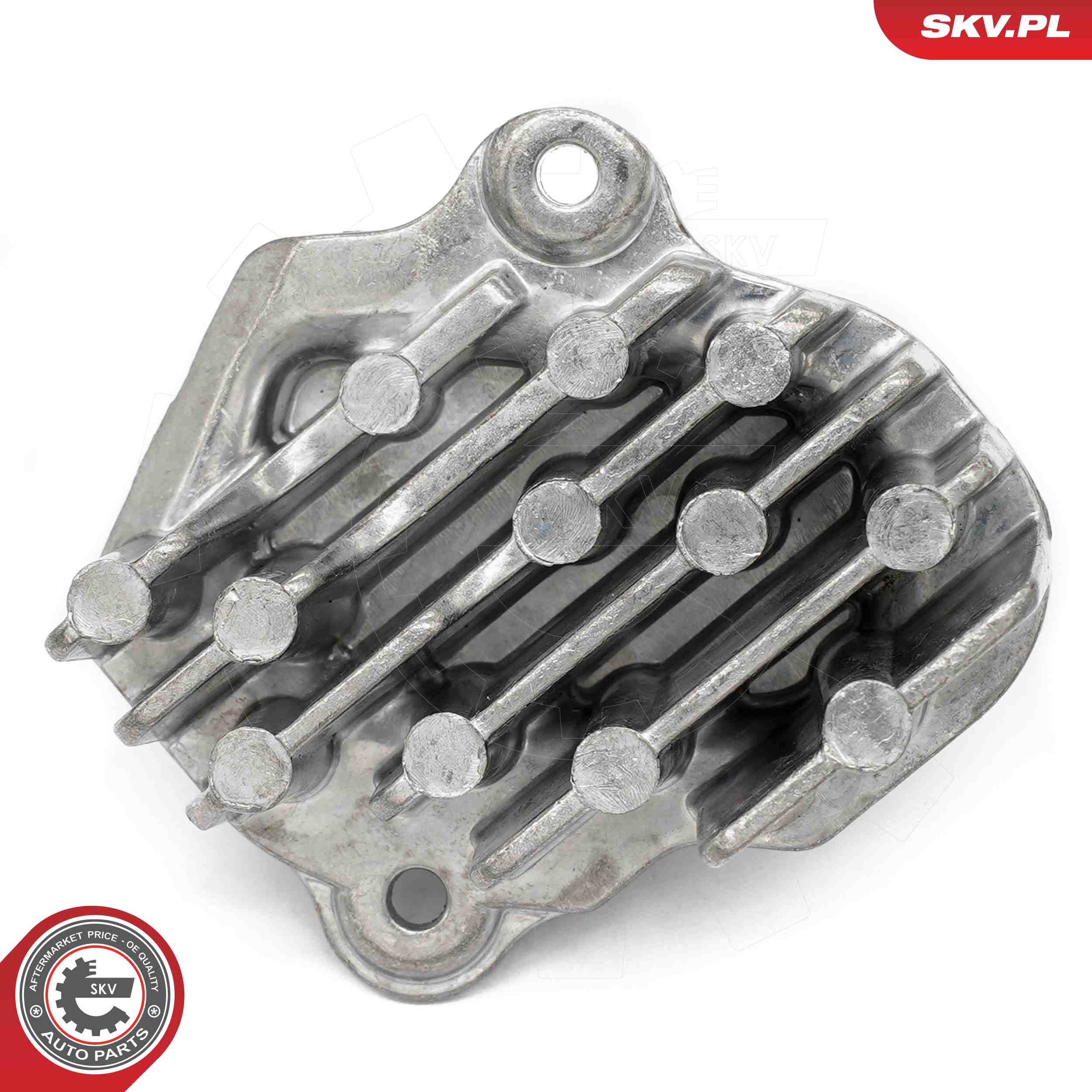 ESEN SKV Styreenhed, belysning 59skv241 venstre for BMW