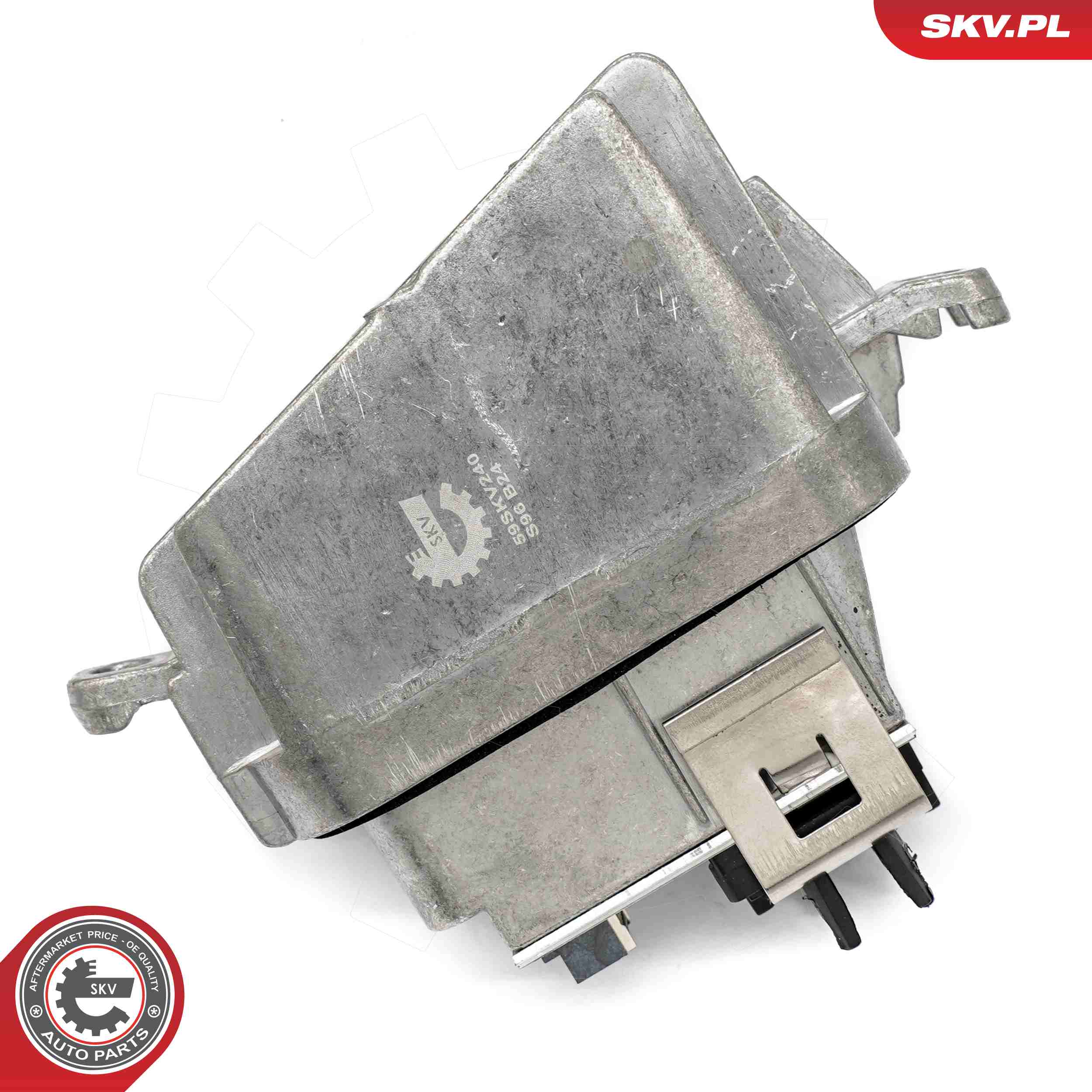 ESEN SKV Styreenhed, belysning 59skv240 for AUDI