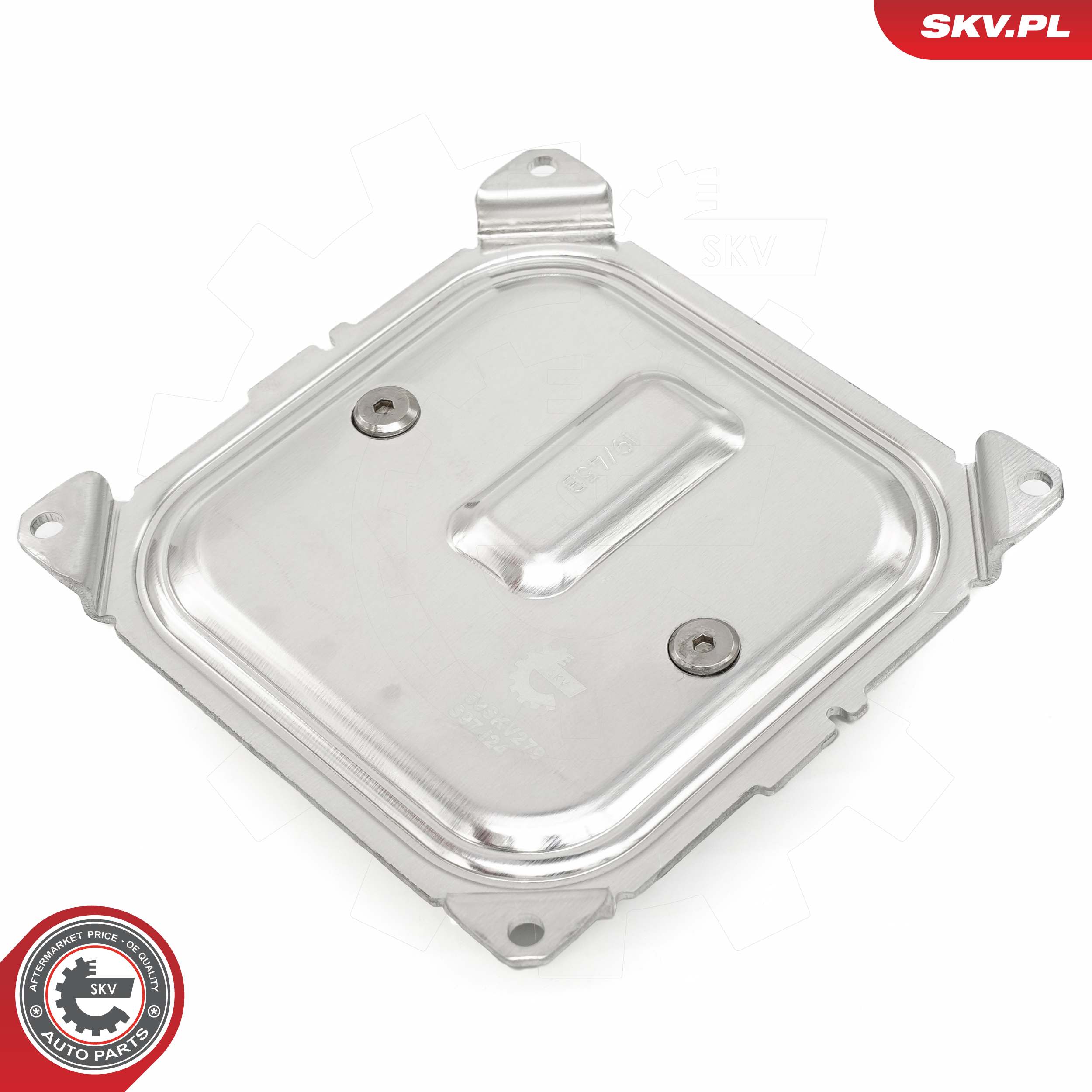 ESEN SKV Styreenhed, belysning 59skv279 for RENAULT