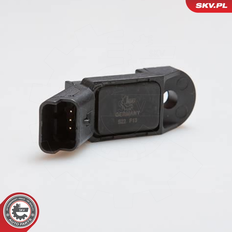 ESEN SKV Sensor, sugerørstryk 17skv112 for STANDARD AUTOMOBILE CITROËN (DF-PSA) CITROËN/PEUGEOT FIAT ACURA