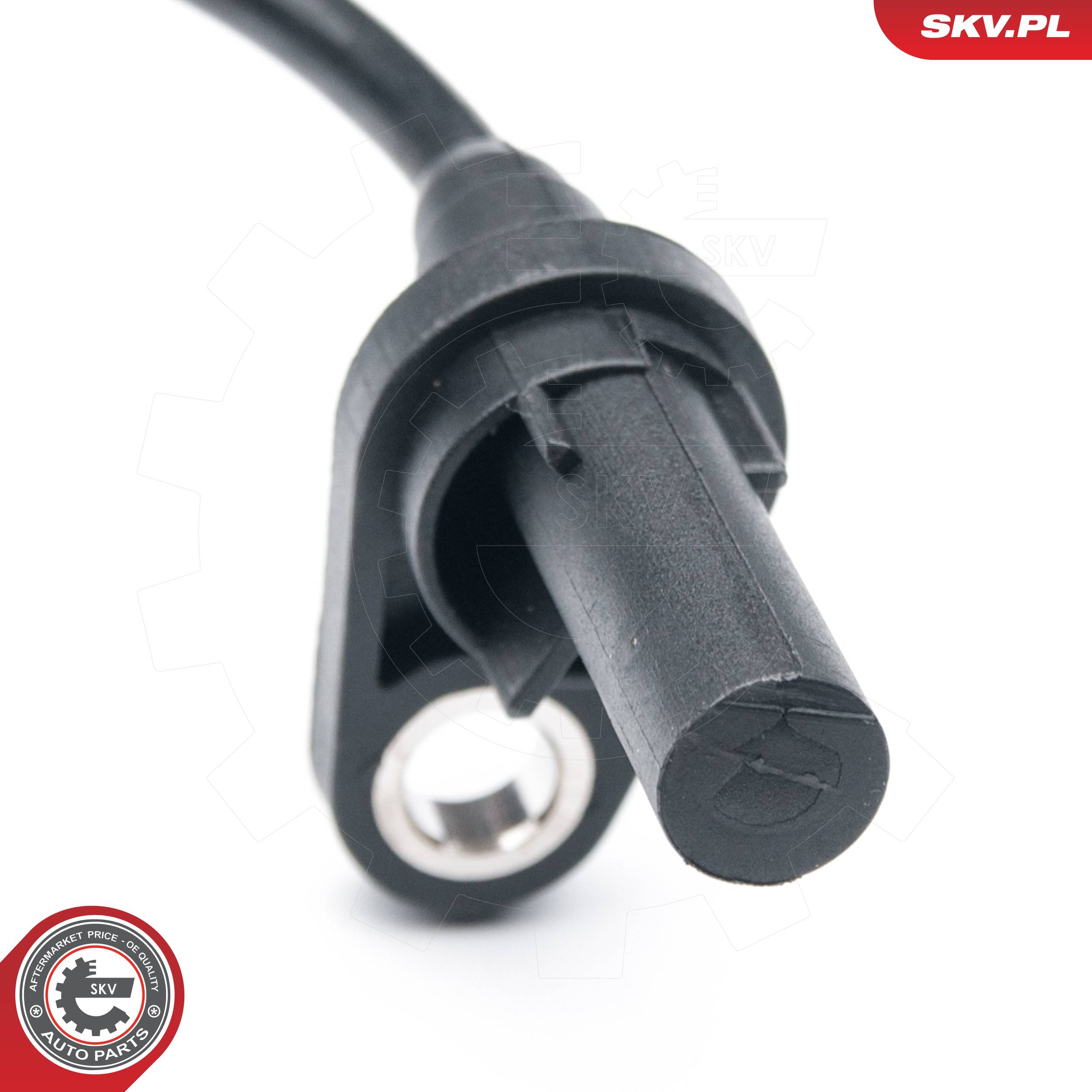 ESEN SKV ABS Sensor 06skv313 bagaksel for BMW