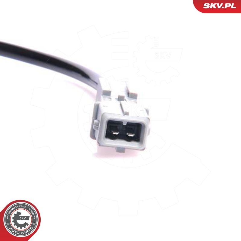 ESEN SKV ABS Sensor 06skv089 bagaksel for STANDARD AUTOMOBILE PEUGEOT CITROËN/PEUGEOT