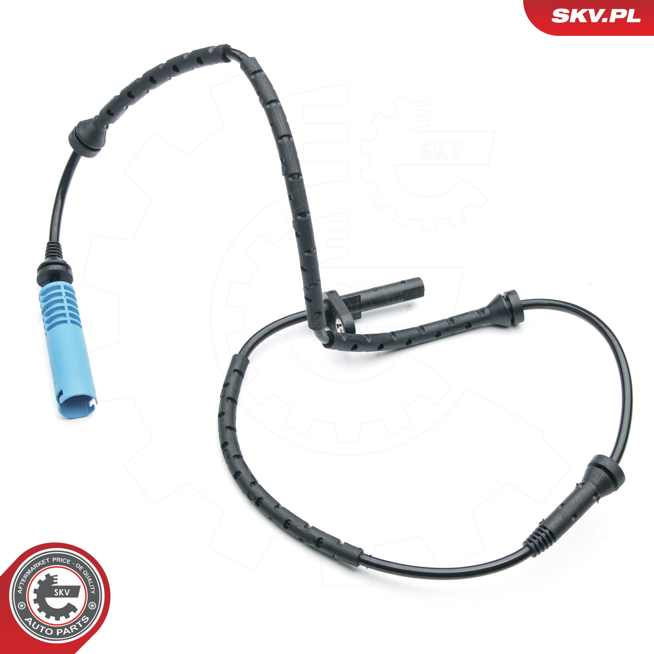 ESEN SKV ABS Sensor 06skv312 foraksel for BMW