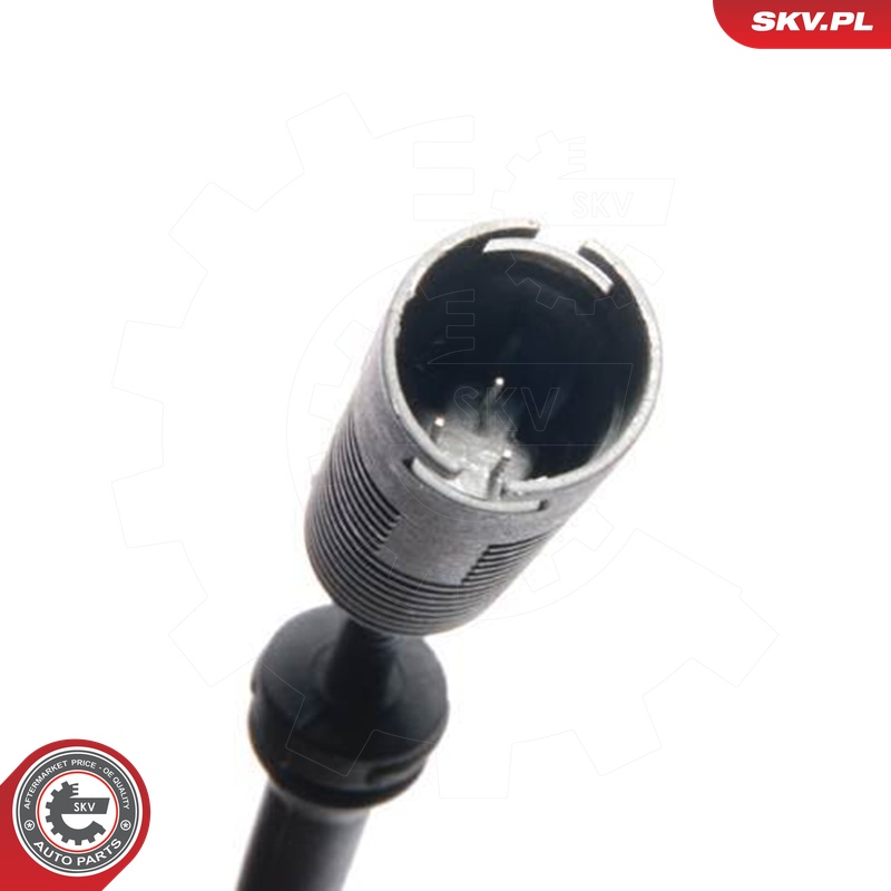 ESEN SKV ABS Sensor 06skv011 foraksel for BMW
