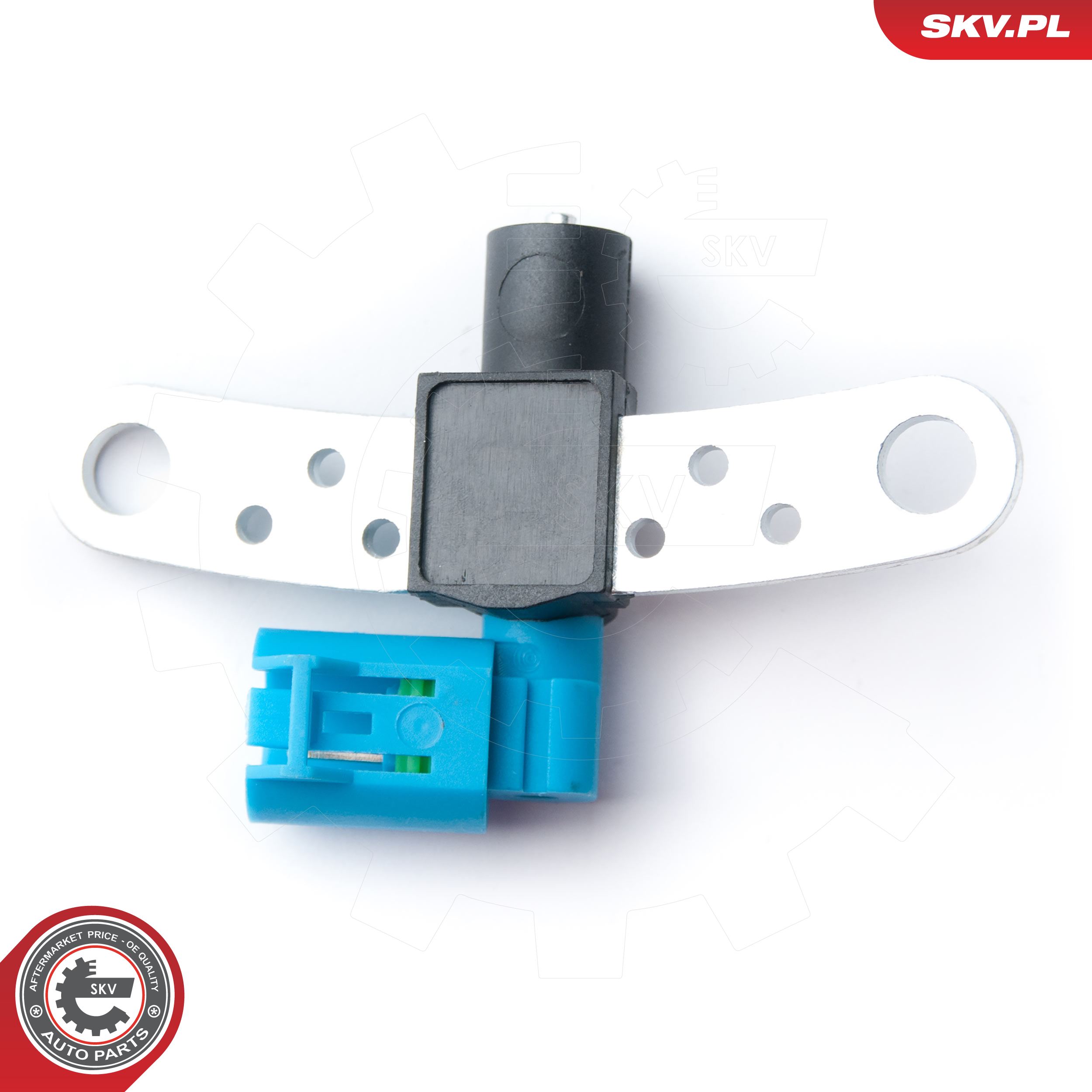 ESEN SKV Impulsgiver, krumtapaksel 17skv281 for STANDARD AUTOMOBILE GENERAL MOTORS OPEL INFINITI NISSAN RENAULT DACIA