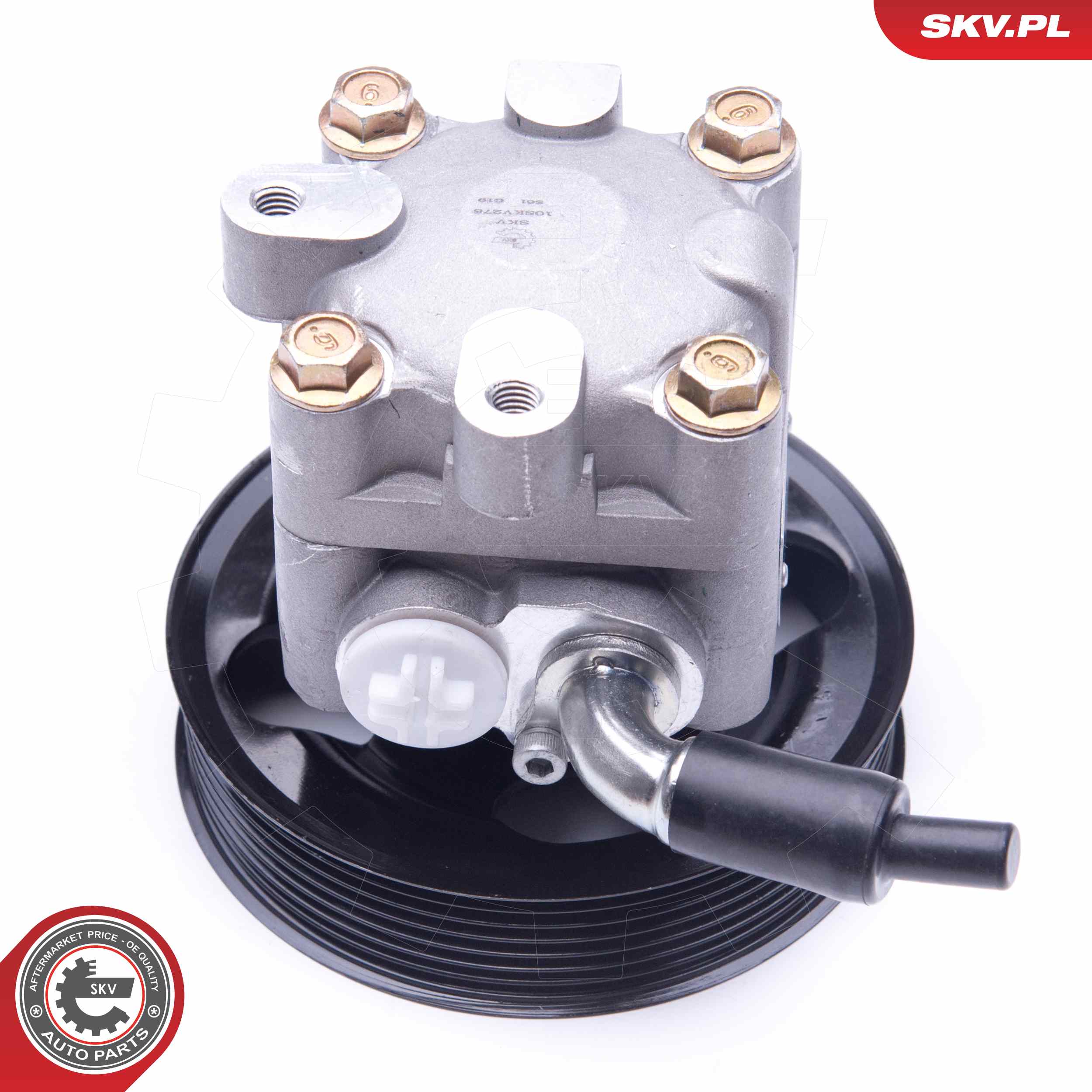 ESEN SKV Hydraulikpumpe, styresystem 10skv275 for NISSAN