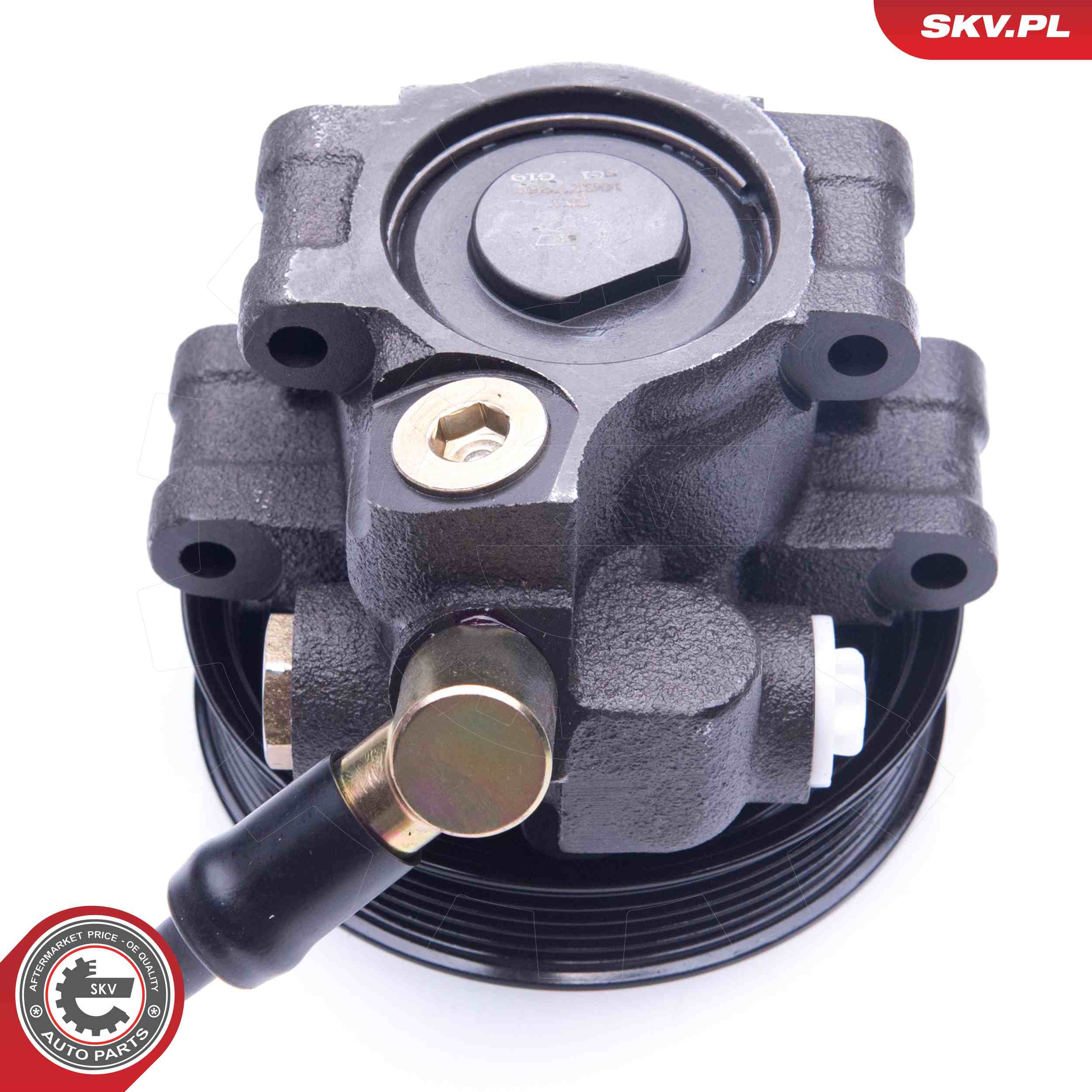 ESEN SKV Hydraulikpumpe, styresystem 10skv260 for FORD