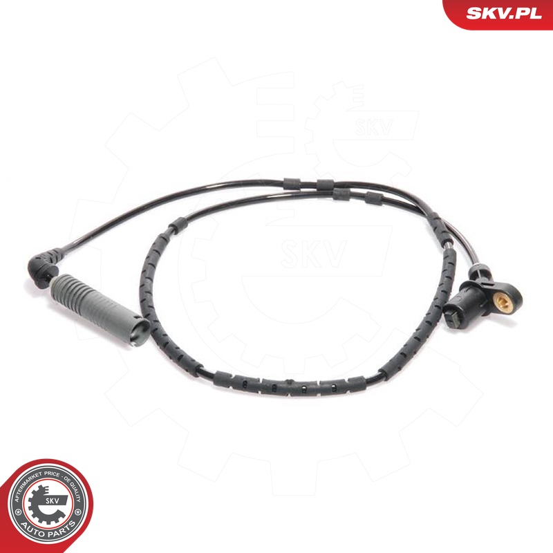 ESEN SKV ABS Sensor 06skv036 bagaksel for BMW
