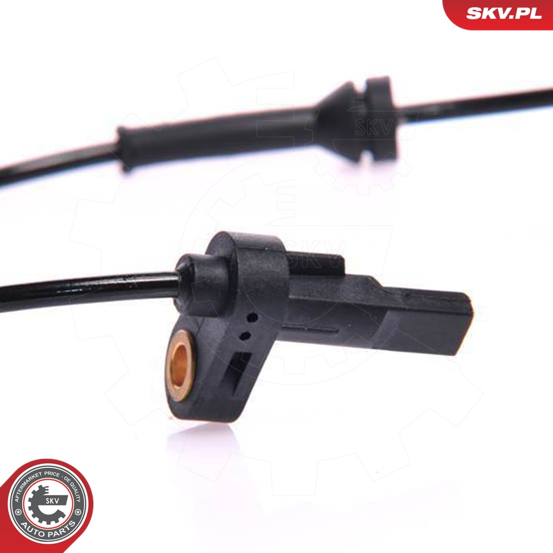 ESEN SKV ABS Sensor 06skv101 bagaksel for PEUGEOT