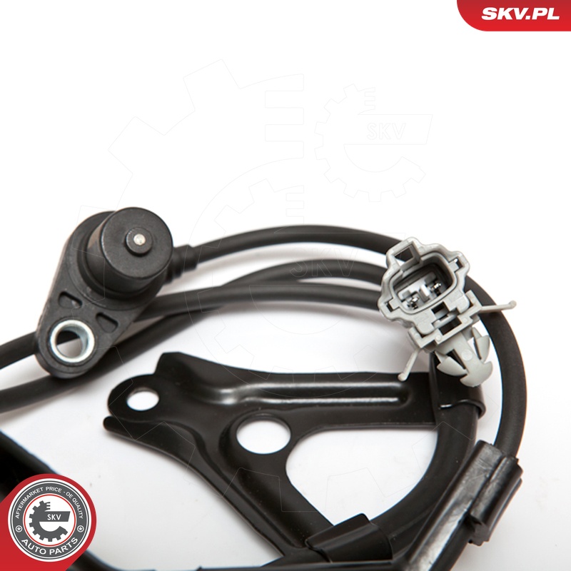 ESEN SKV ABS Sensor 06skv189 foraksel for TOYOTA (FAW) TOYOTA